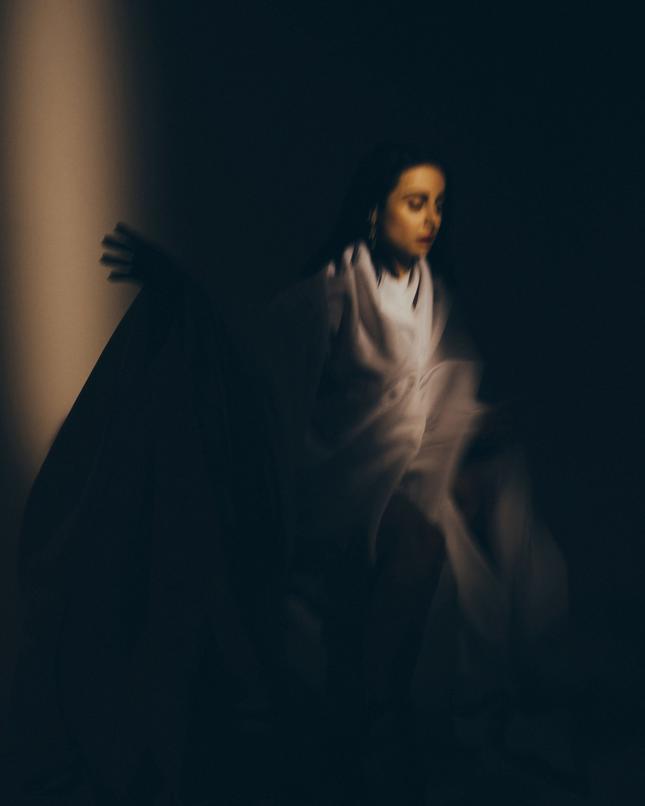 Ada. Фотограф Евгений Политов