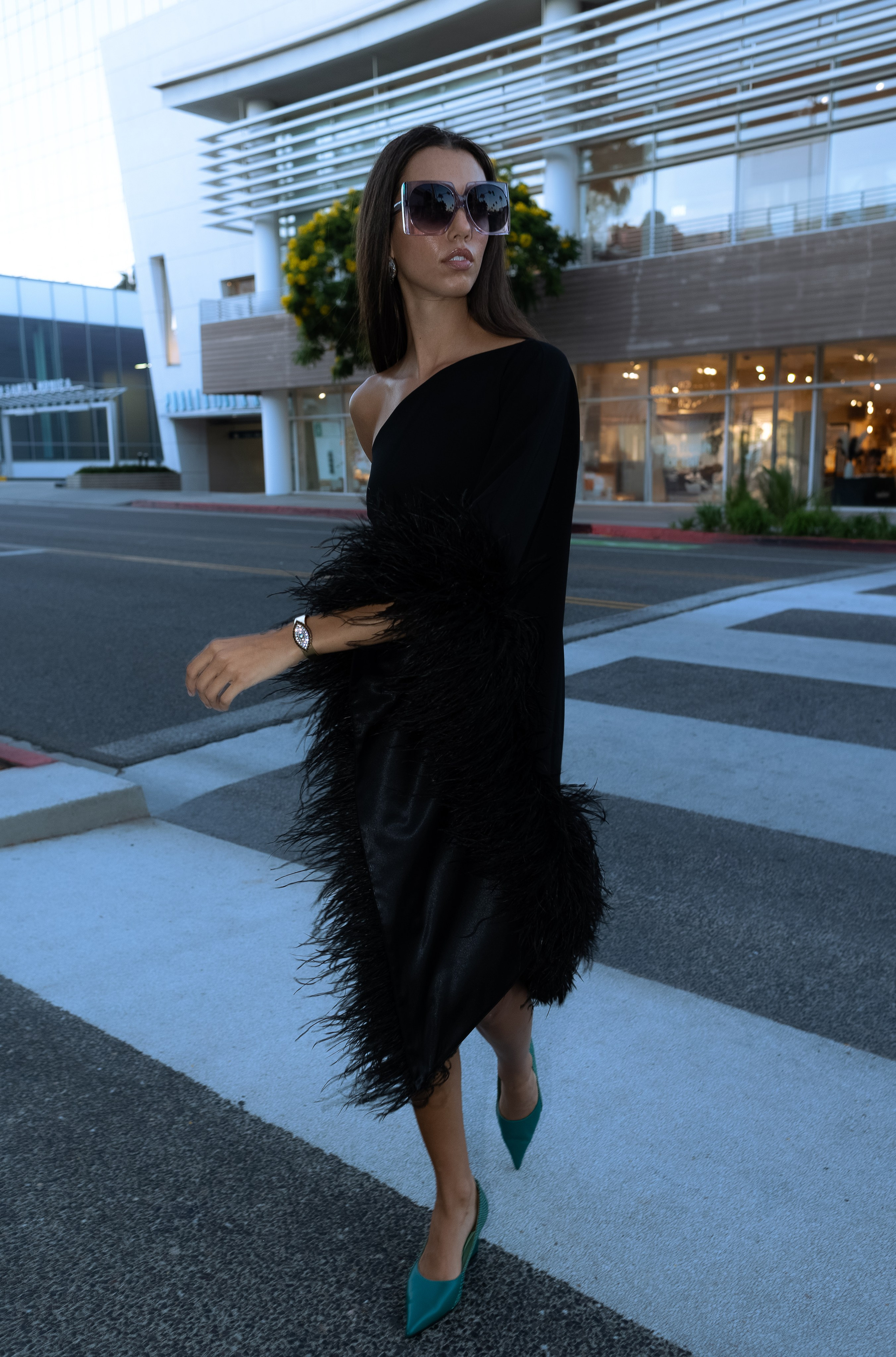 Digitals. Film photographer in Los Angeles Anastasiya Pankova