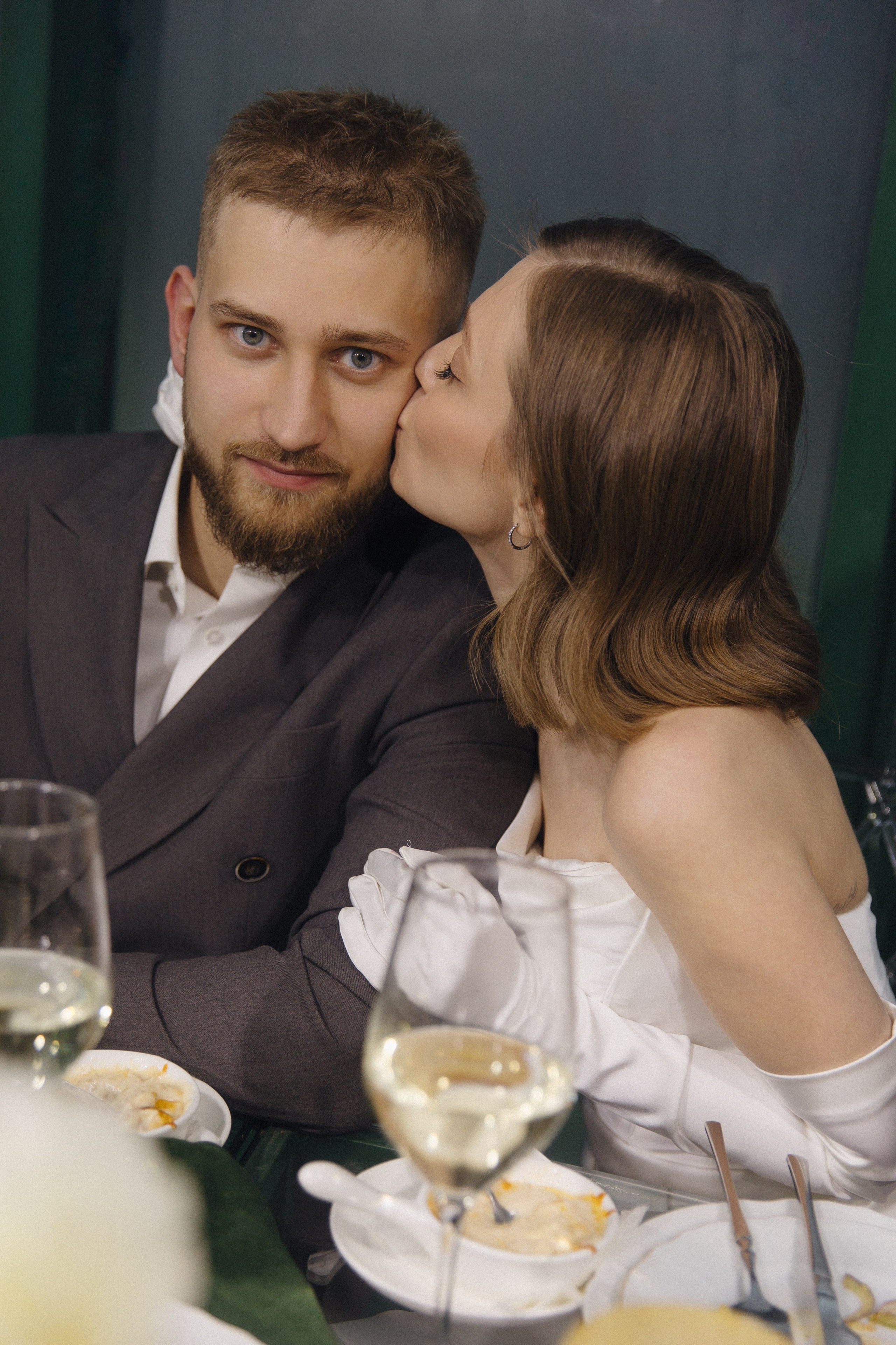 V & D. Свадебный фотограф Екатерина Садчикова