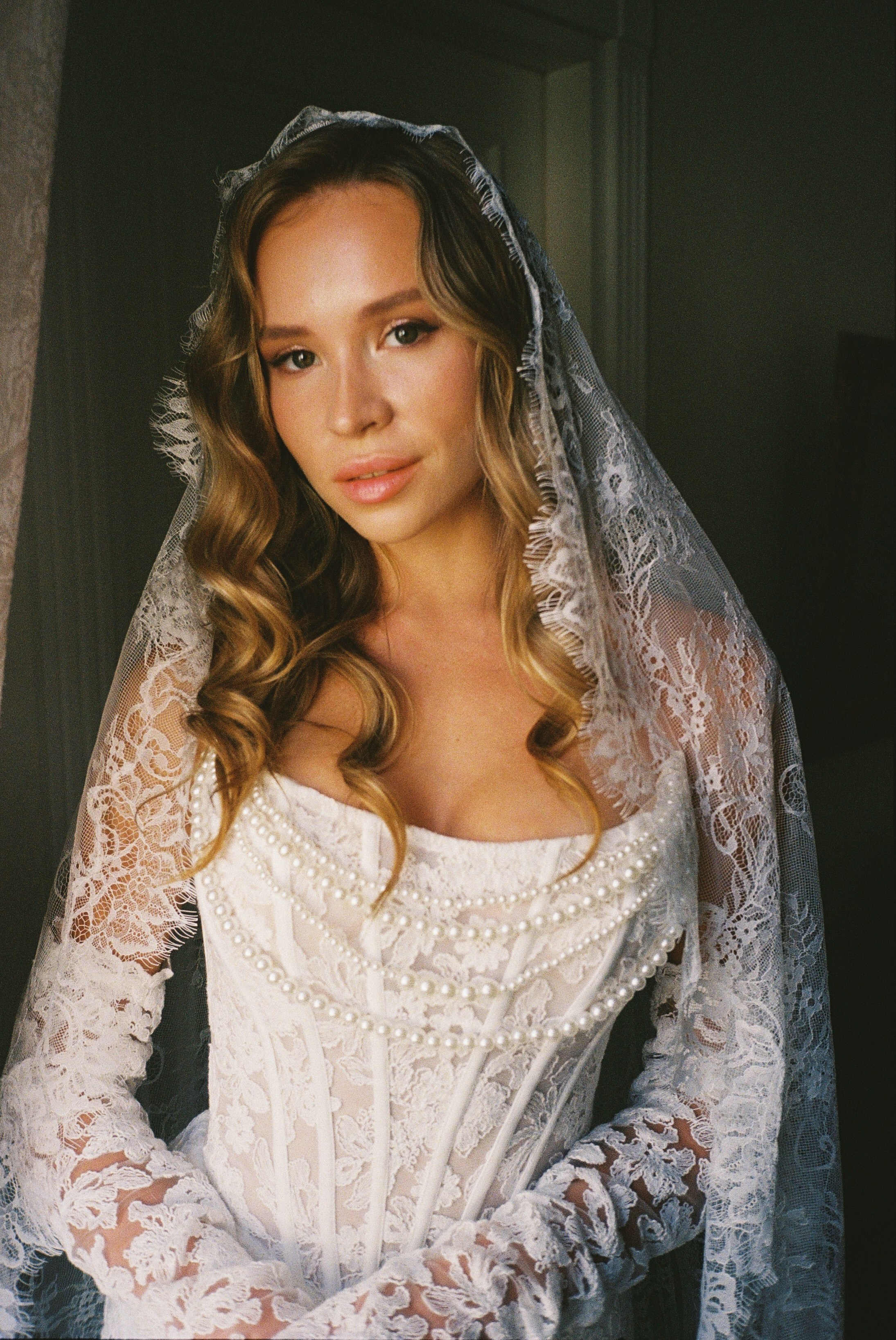 Плёнка. Свадебный фотограф Екатерина Садчикова