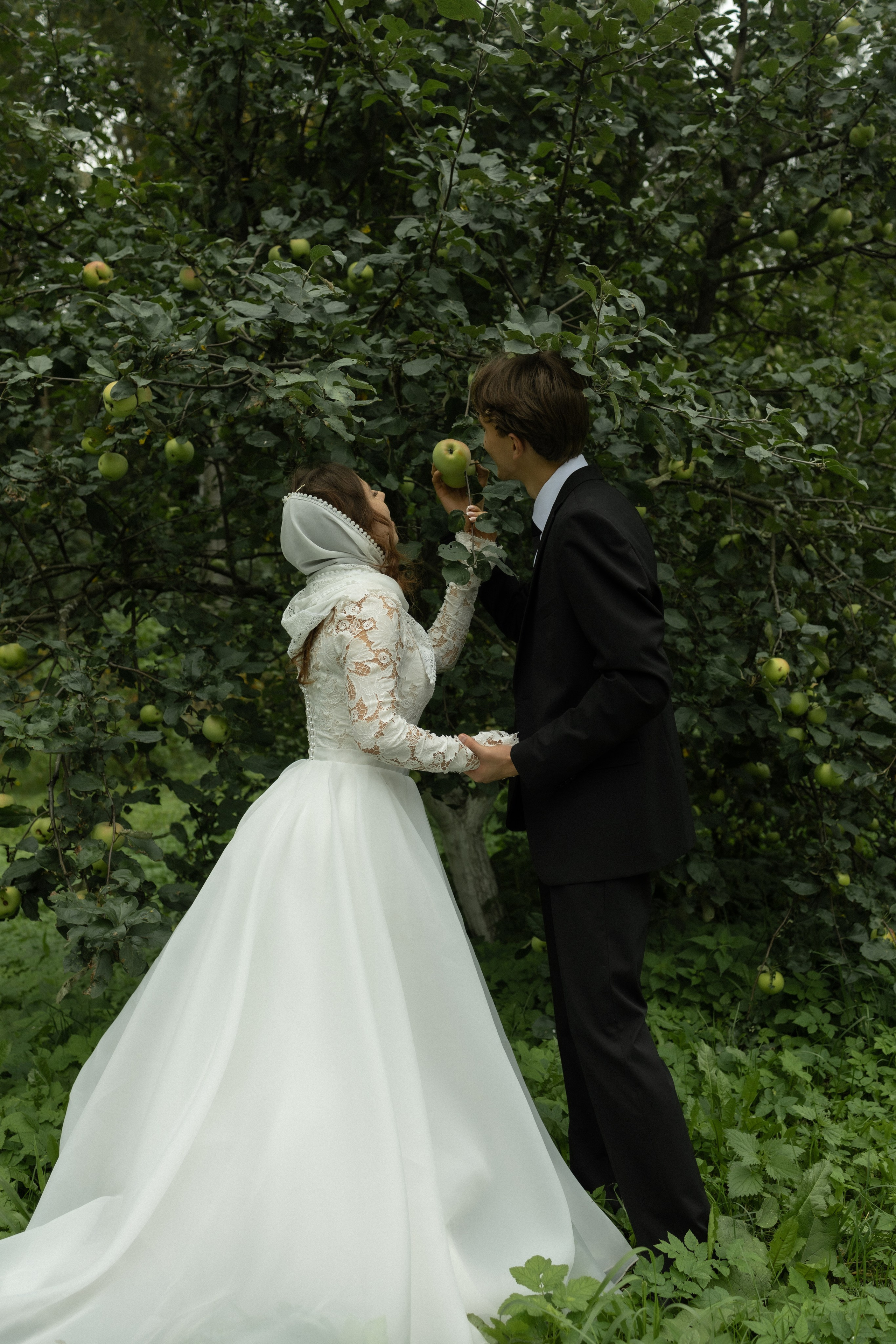 Венчание. Иван и Ирина. Фотограф Татьяна Семенова