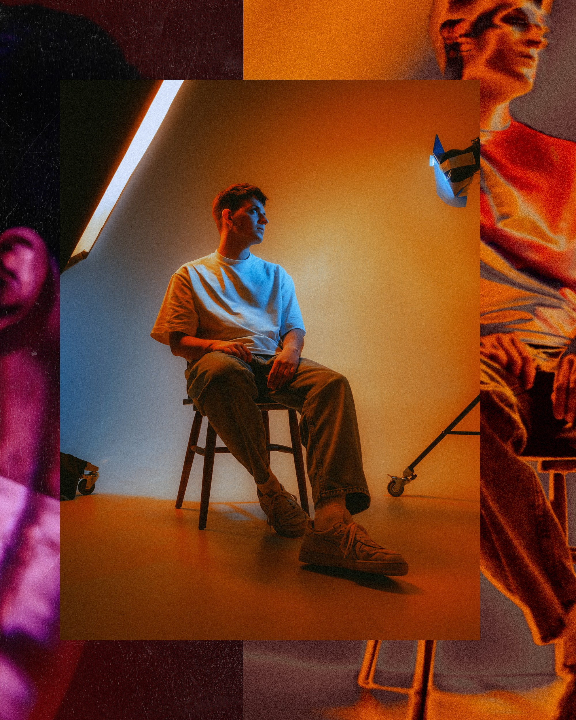 Андрей. Фёдор Малюгин. Ваш бади в визуале