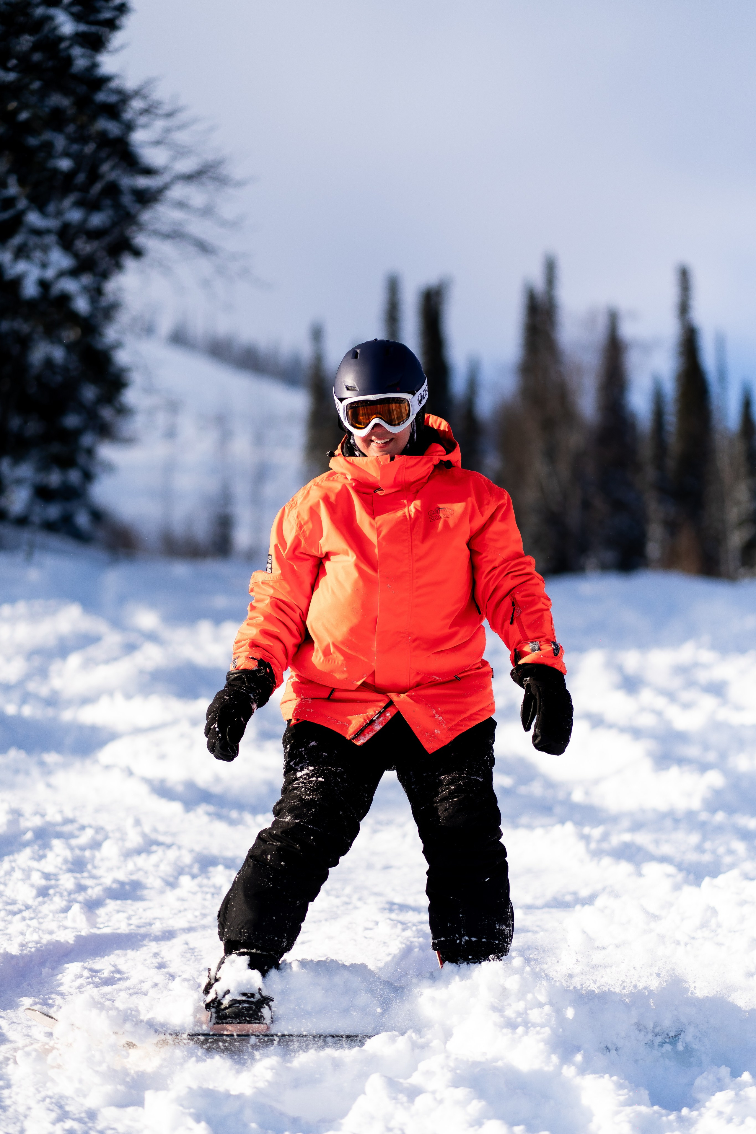 Джой 6.01. Анастасия Паршукова — фотограф Шерегеш Новосибирск