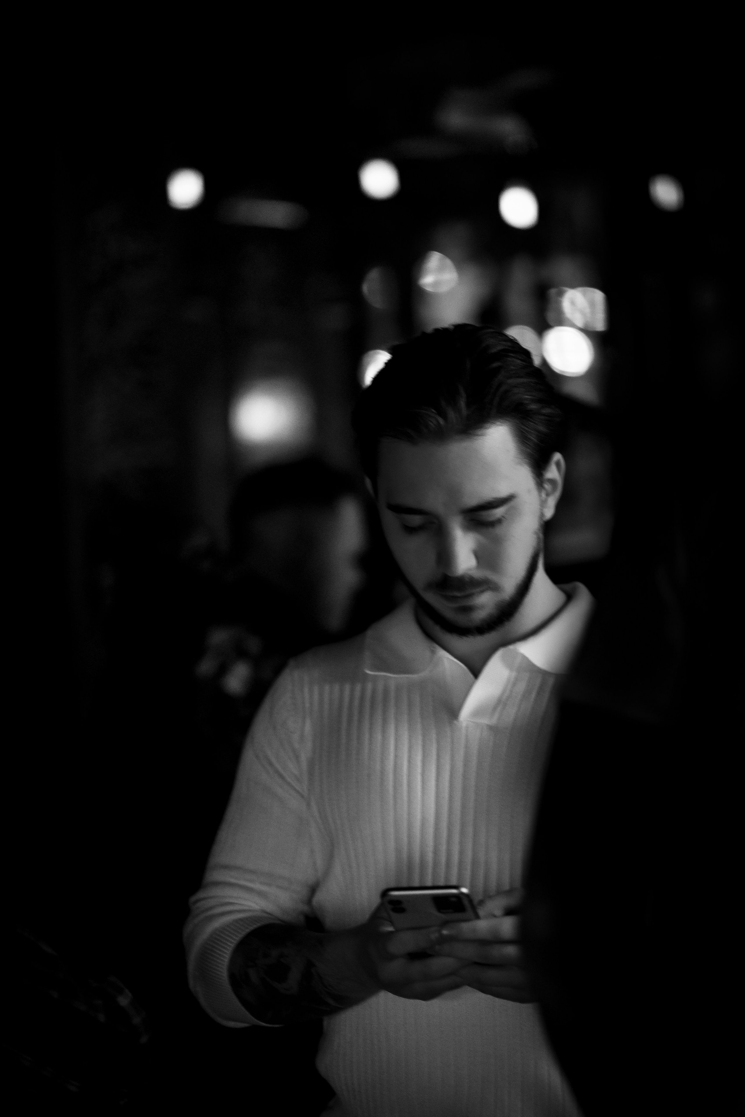 Rook's. Анастасия Паршукова — фотограф Шерегеш Новосибирск