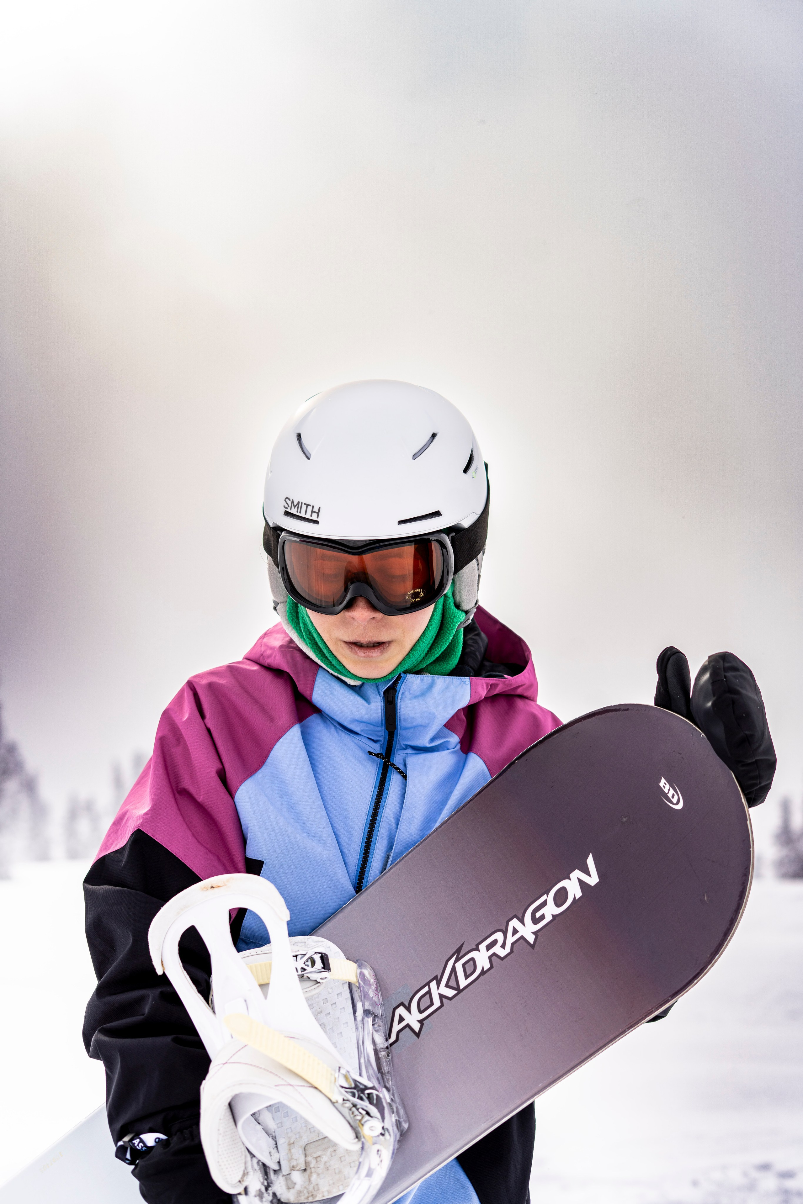 Тур. Анастасия Паршукова — фотограф Шерегеш Новосибирск