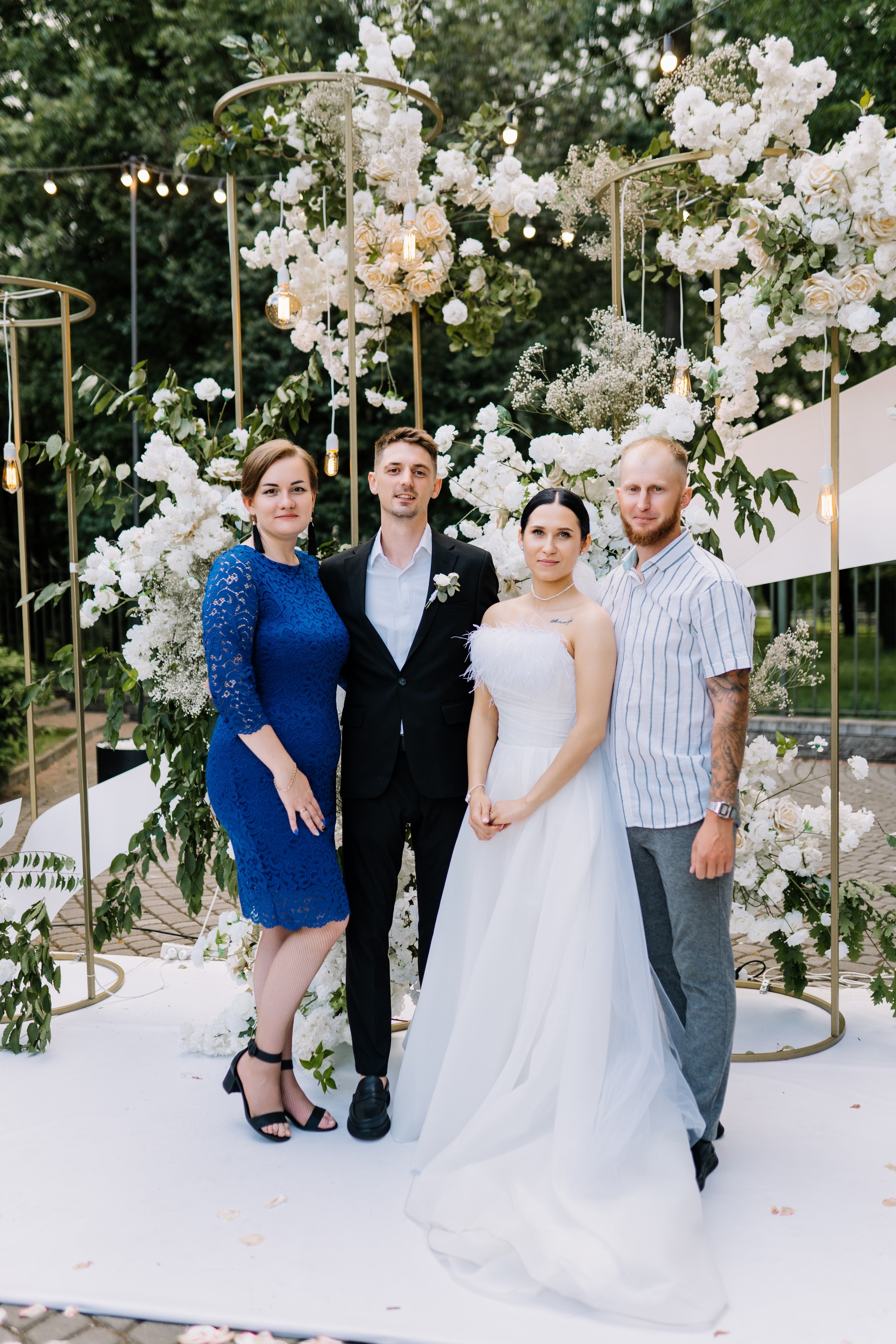 Лиза & Сергей