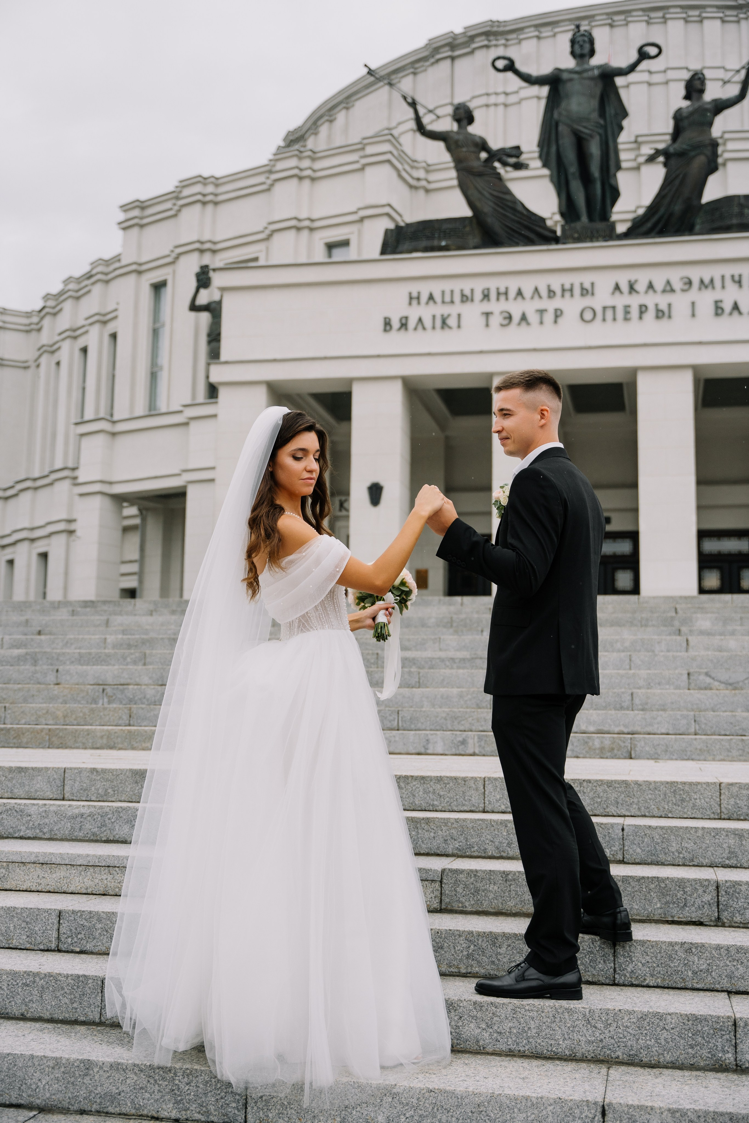 Иван & Оксана