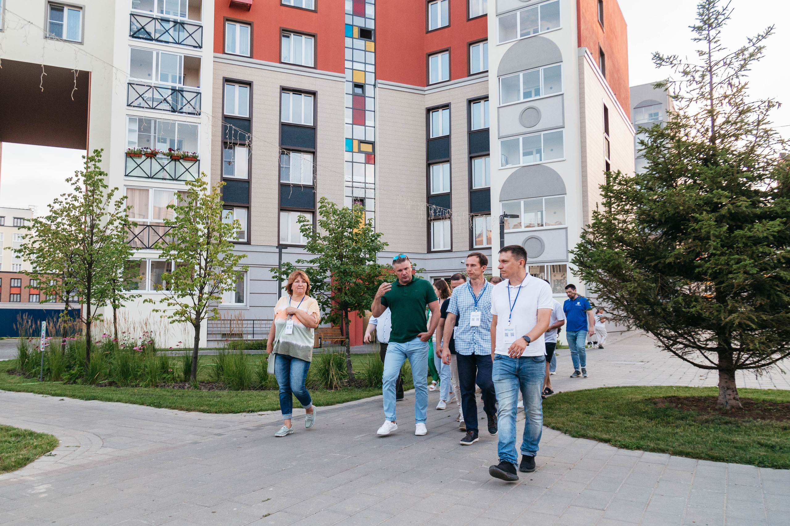 Фотоотчёт, репортаж с любого вашего мероприятия