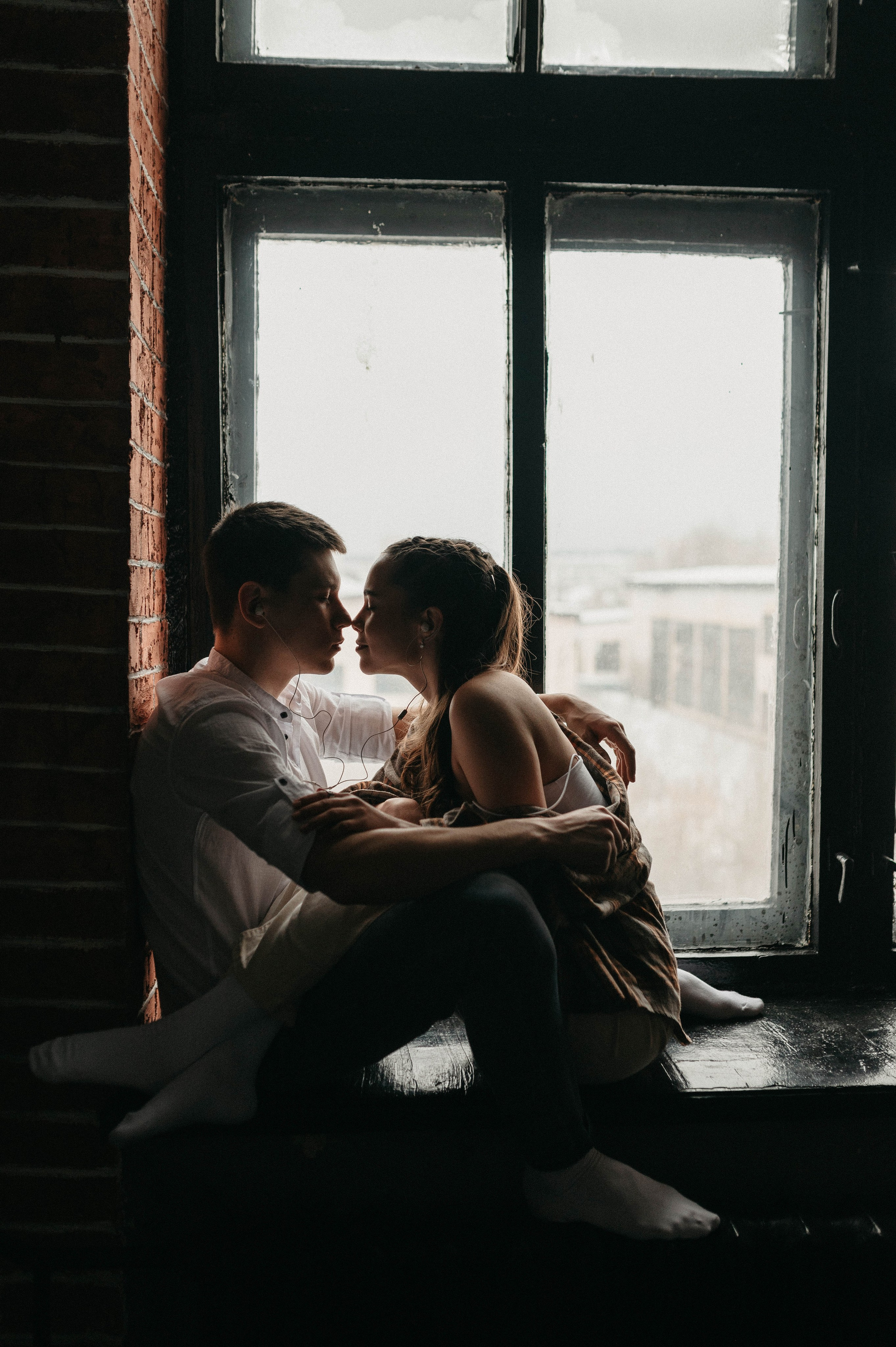 Данил и Настя. Свадебный и семейный фотограф в Чите Юлия Оранская