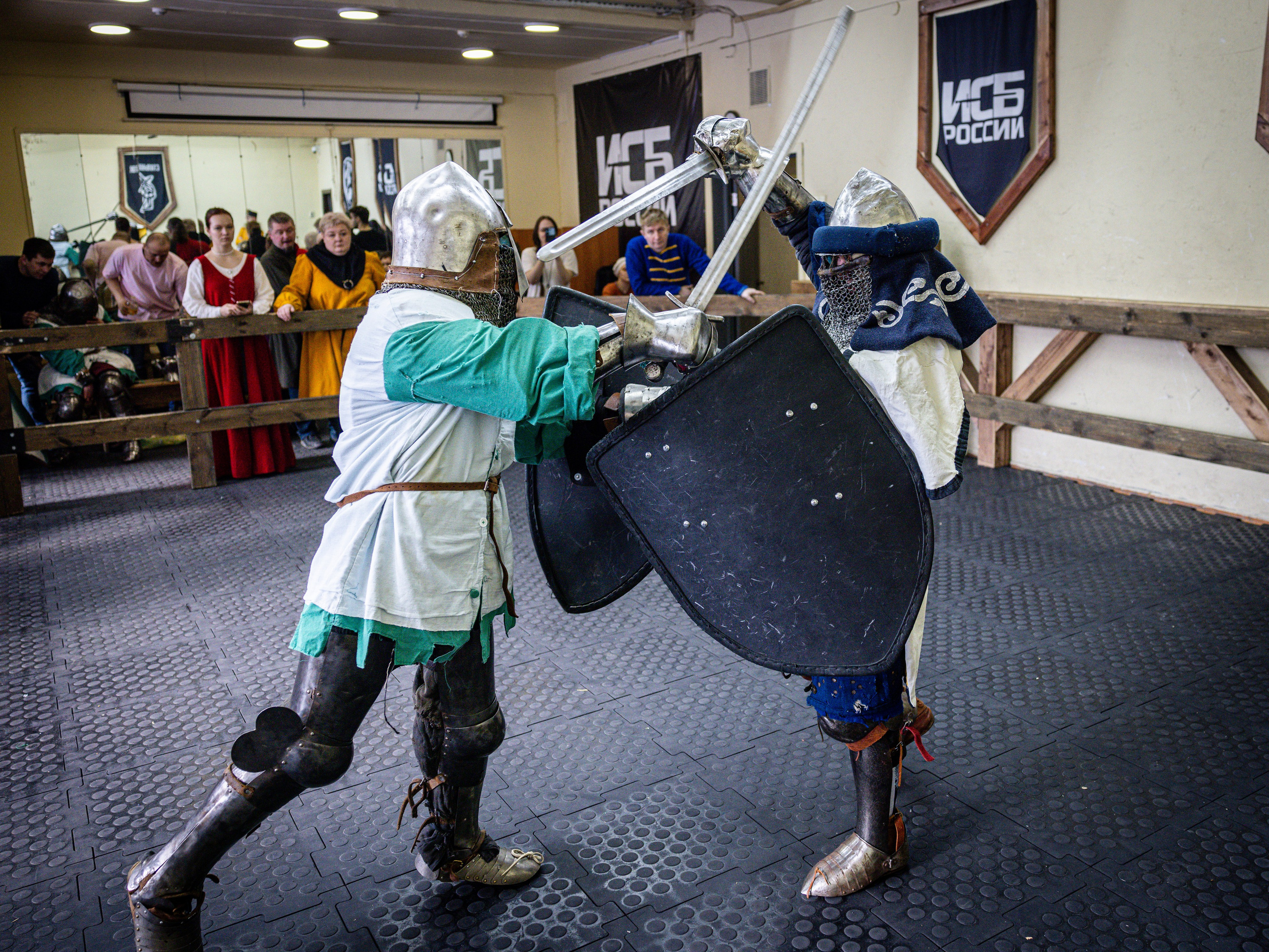 Железная леди. Bertran Ordo