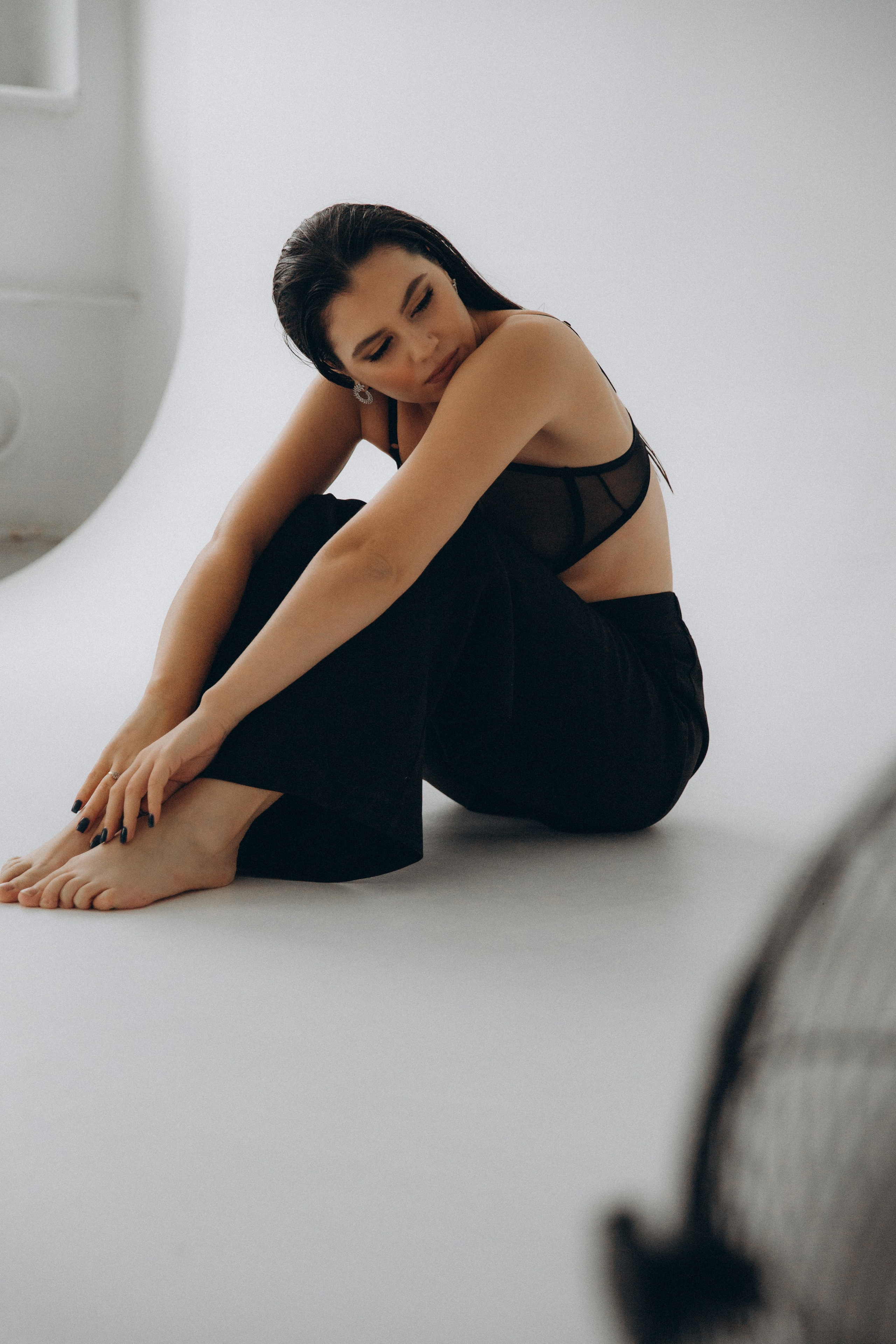 Studio Anita. Семейный и детский фотограф Башкатова Дарья Старый Оскол