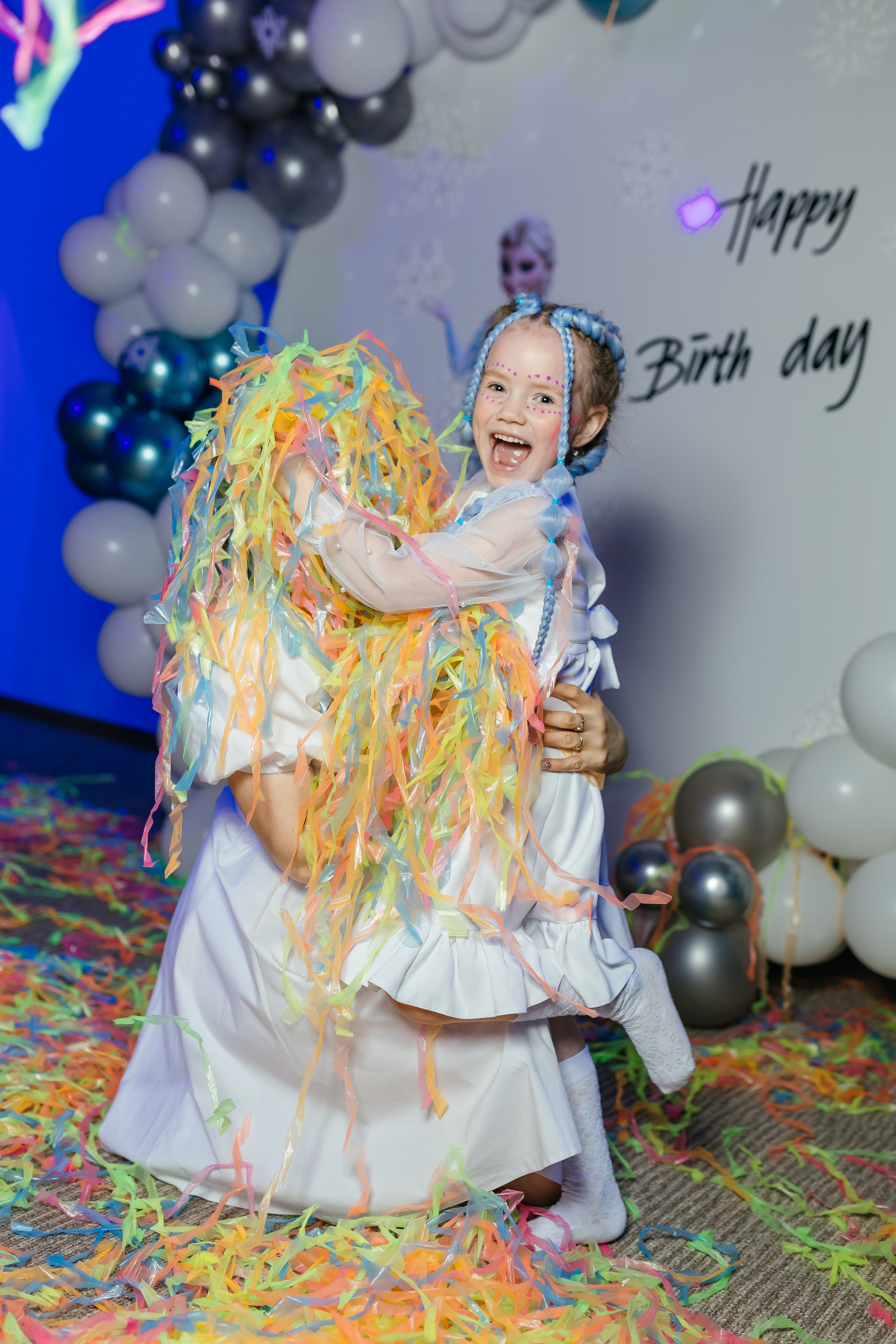 Детские. Фотограф Облучье