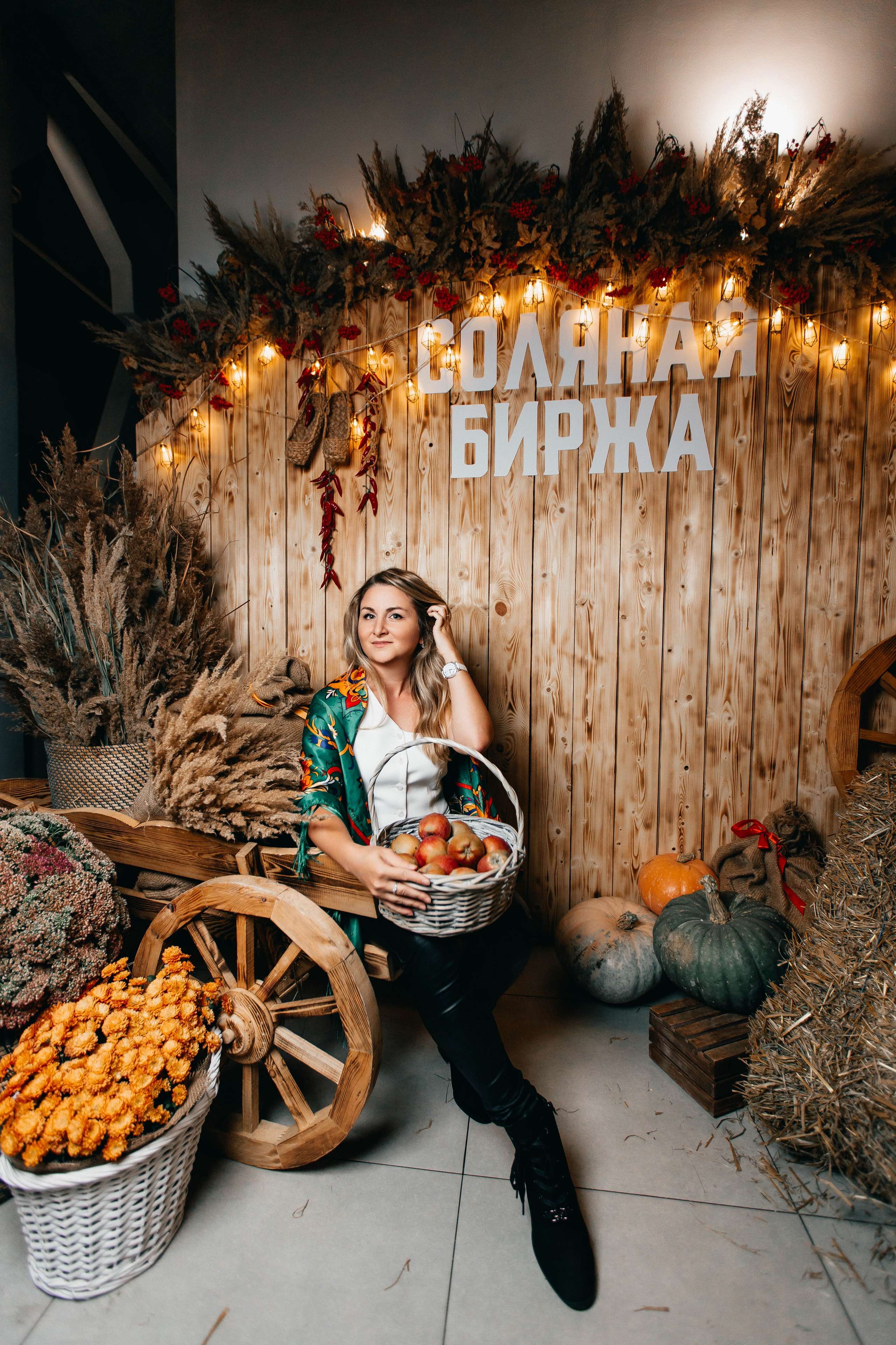 Корпоративы и Новый Год. Свадебный и семейный фотограф в Нижнем Новгороде и Москве Сергей Полян