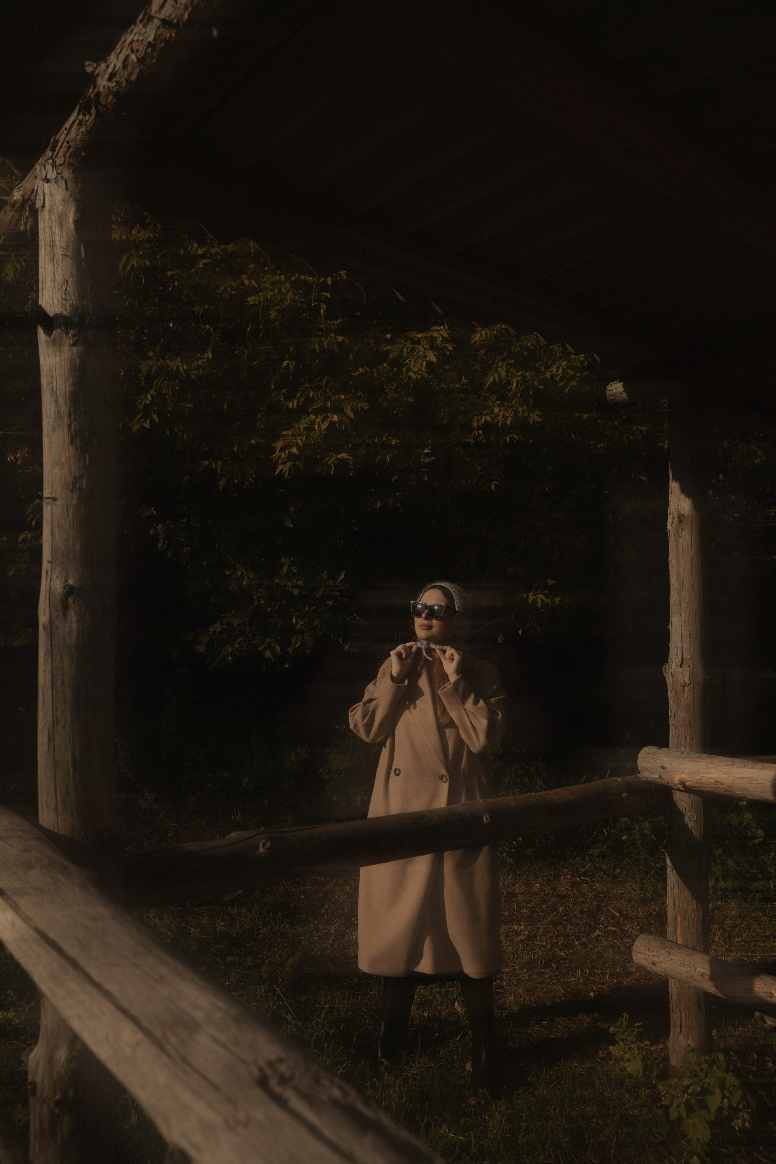 Олеся чепчики. Фотограф Мария Щеголькова. Чувственный женский портрет