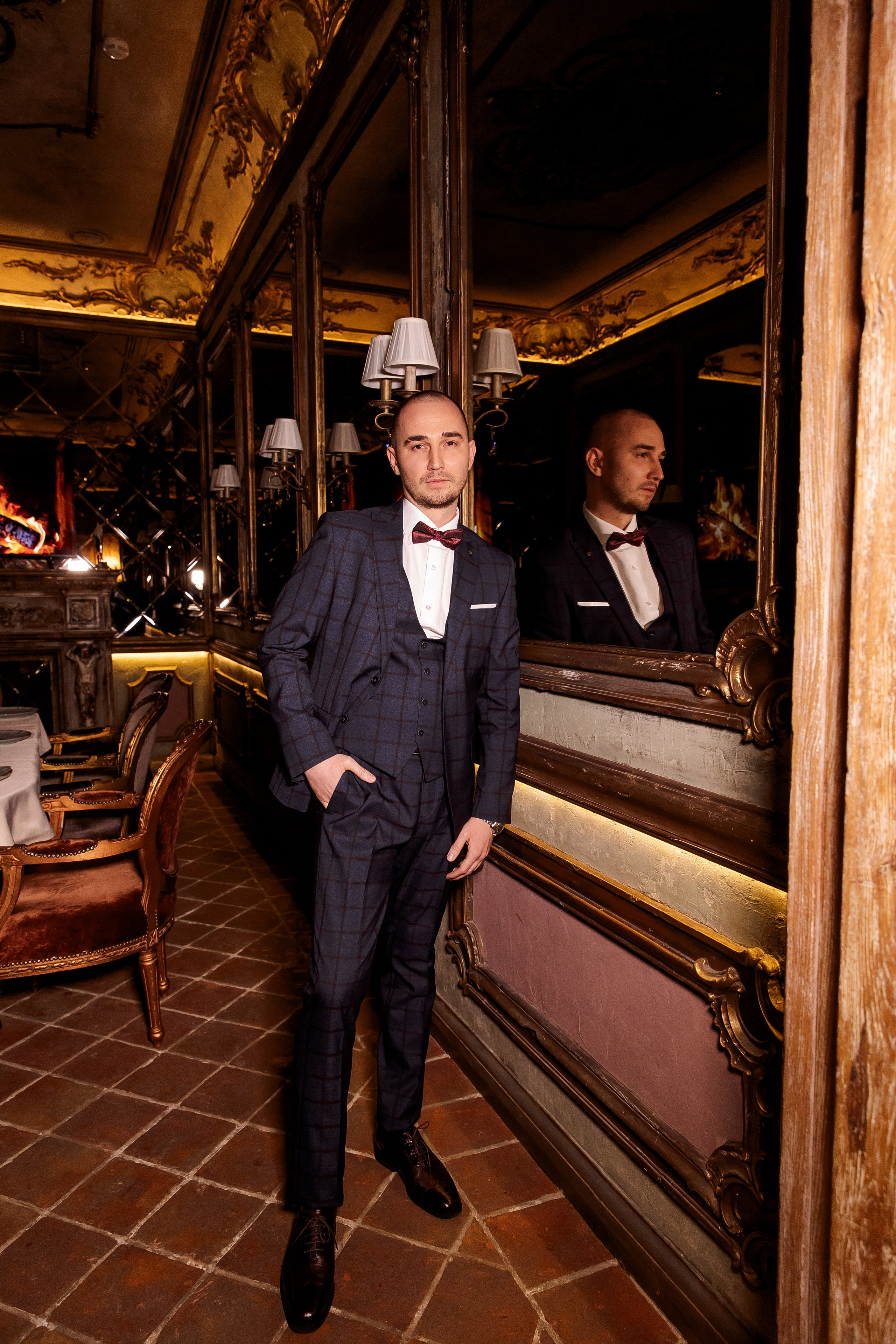 Караоке квиз-девичник. Свадебный и семейный фотограф в Челябинске Юлия Ишимова