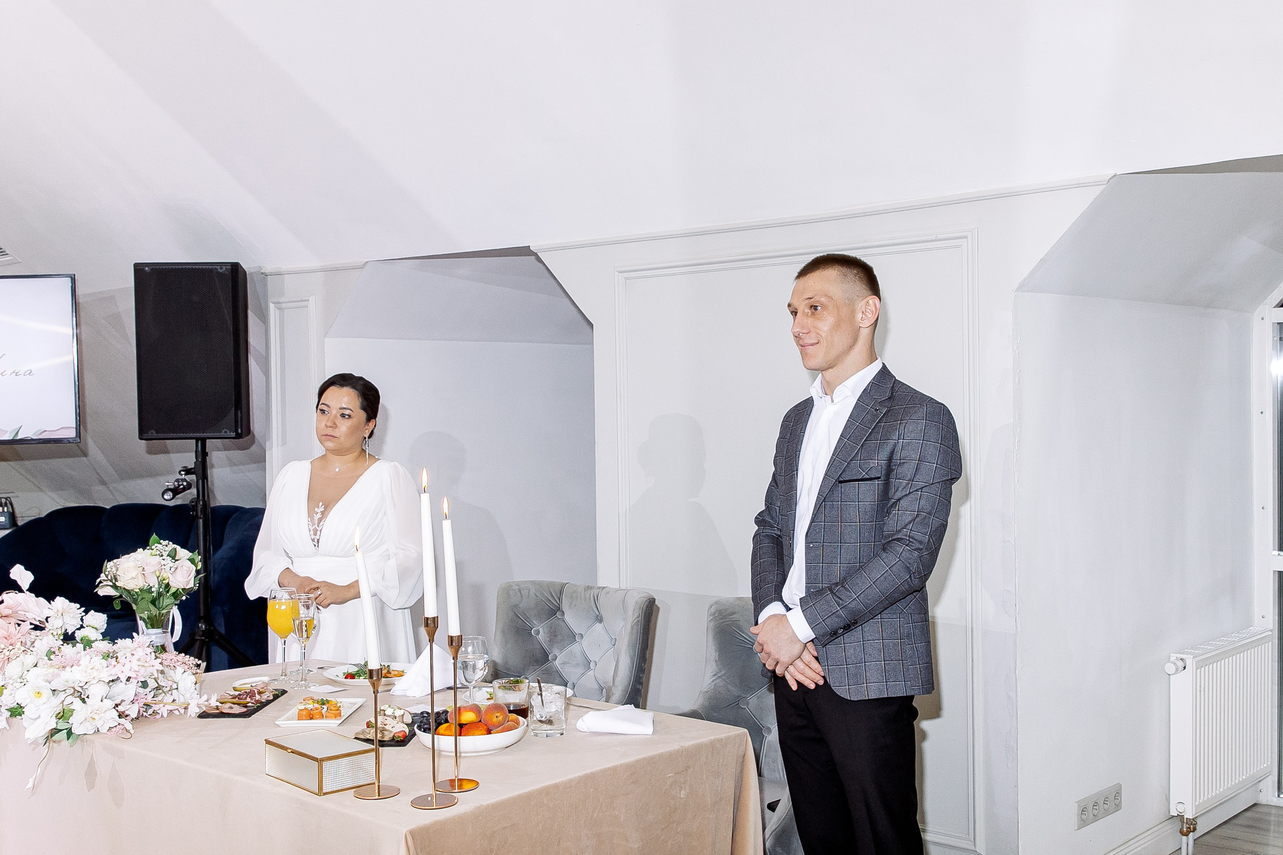 Станислав и Марина. Свадебный и семейный фотограф в Челябинске Юлия Ишимова