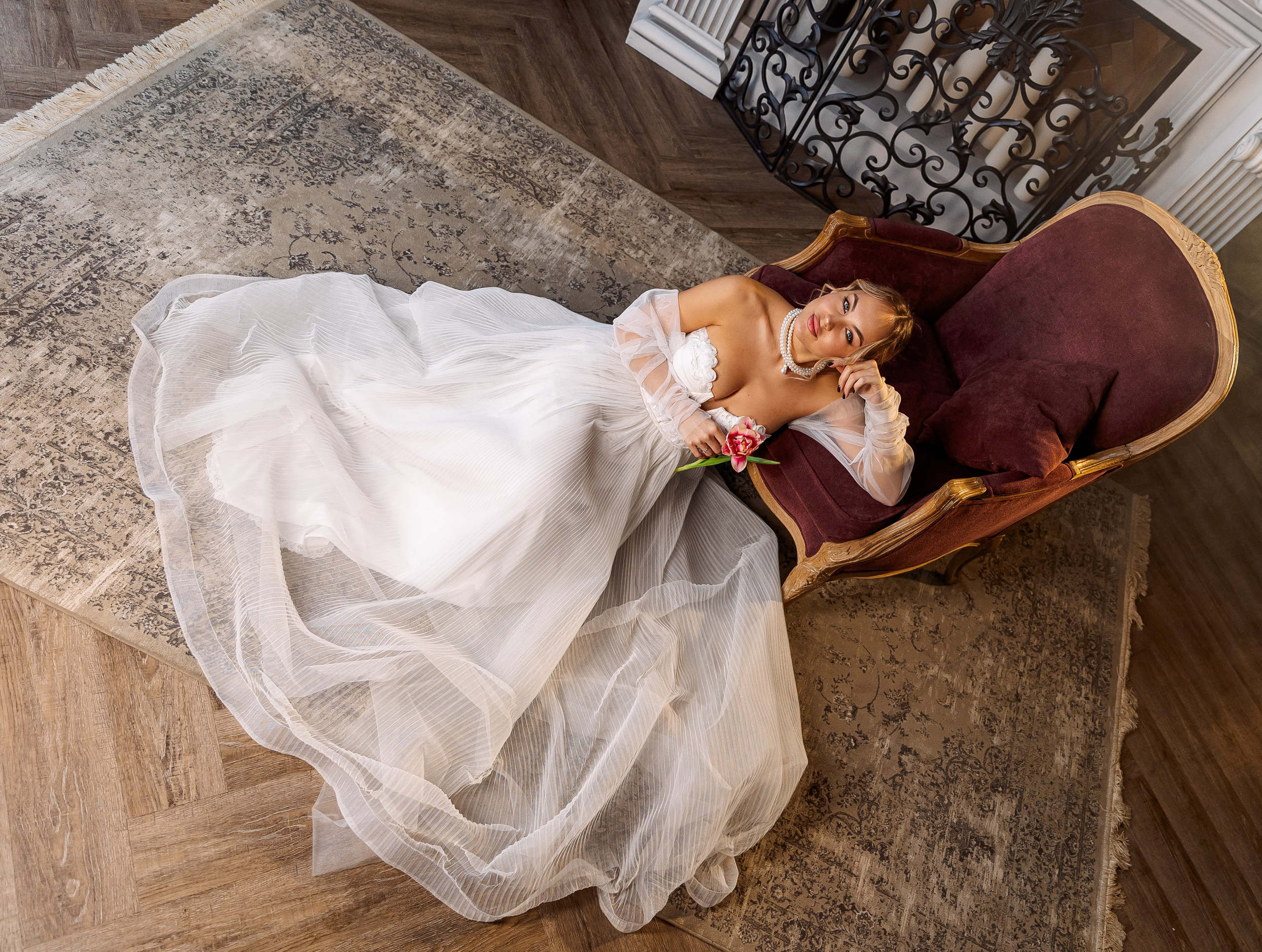 Анастасия утро. Свадебный и семейный фотограф в Челябинске Юлия Ишимова