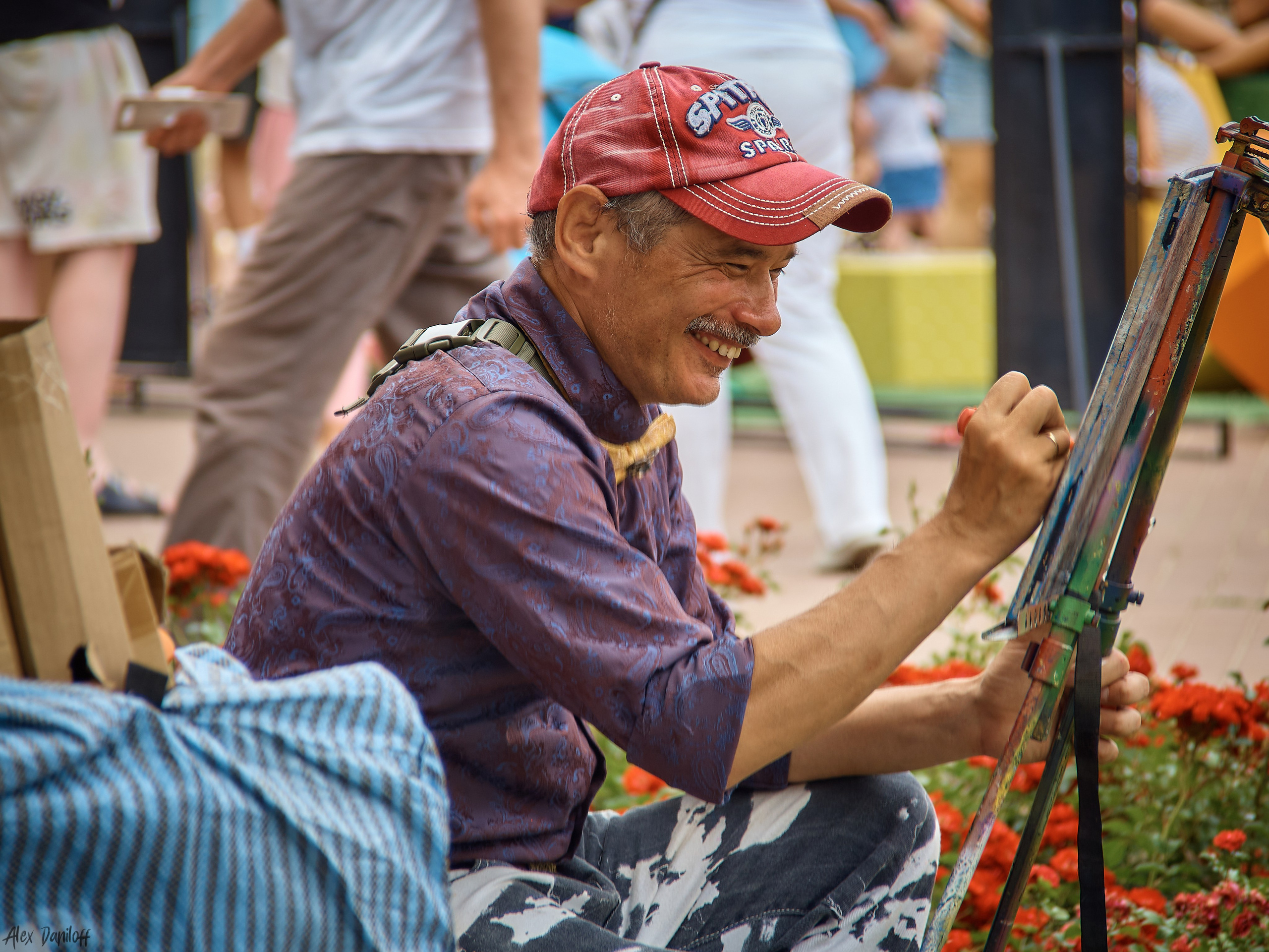 День семьи, любви и верности 2023. Муром-Инфо. Новости культуры, образования, спорта в городе Муром