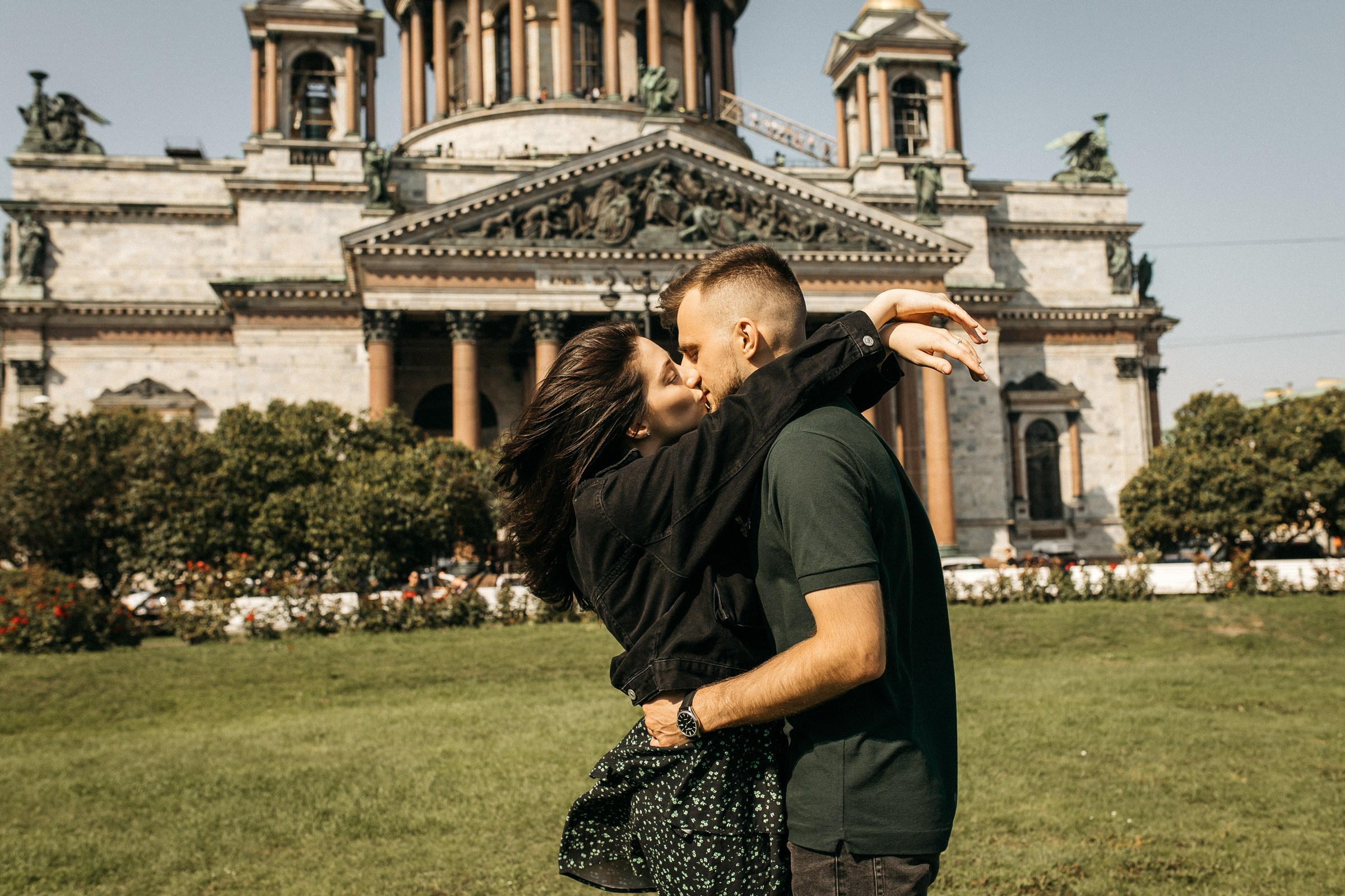 Евгений&Ольга