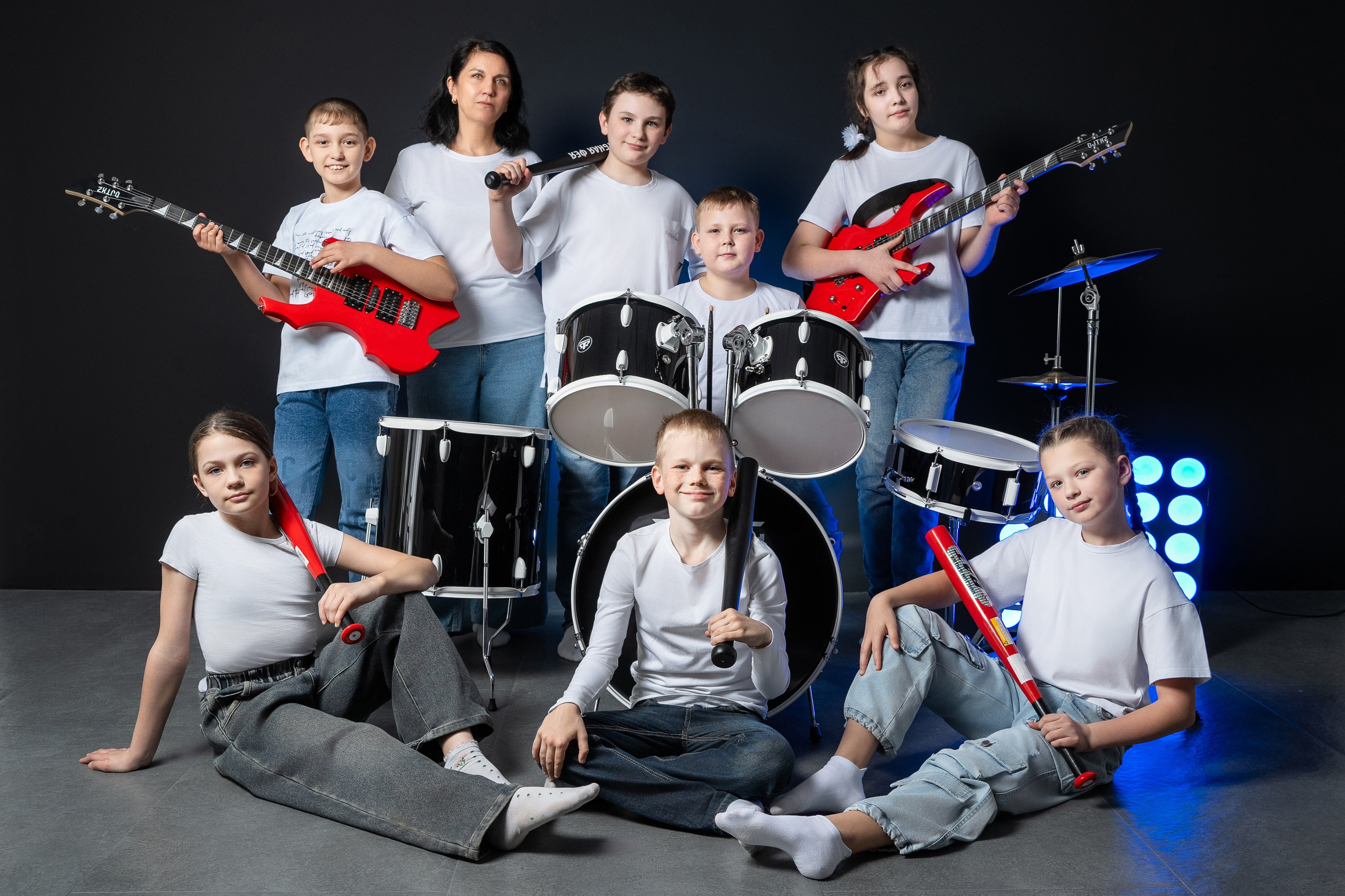 Стиль Классный. Выпускные альбомы Нижнекамск Набережные Челны Фотостудия Небо