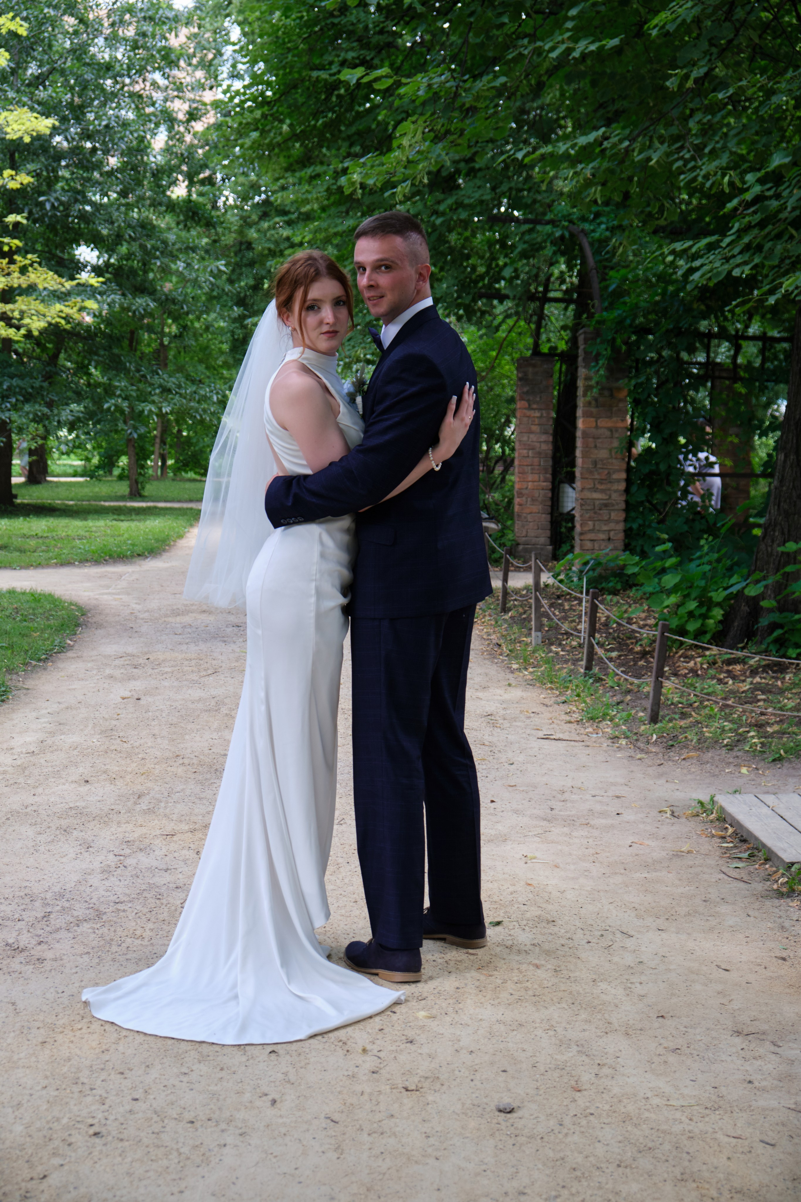 Свадебная фотосессия Белгород