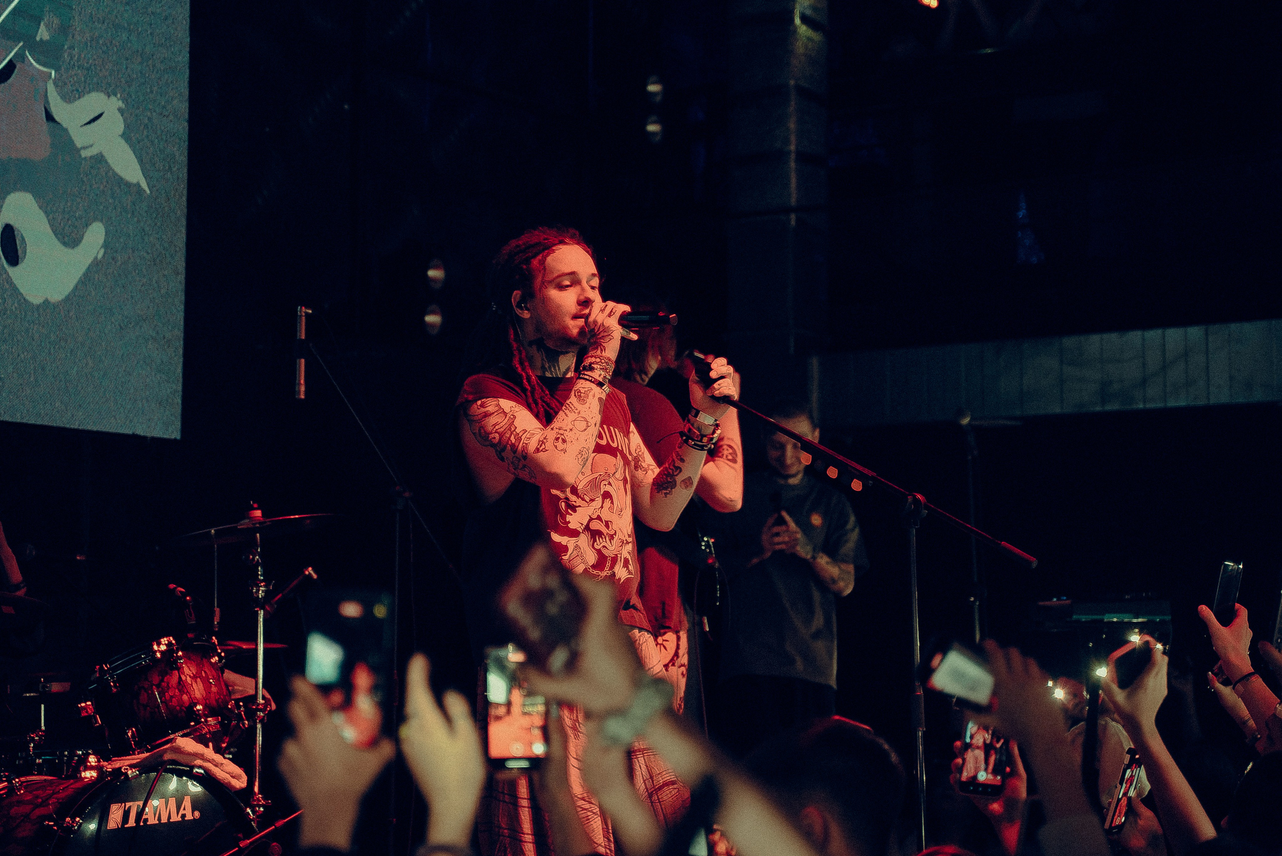 Папин Олимпос. Фотограф | Владивосток | Мария