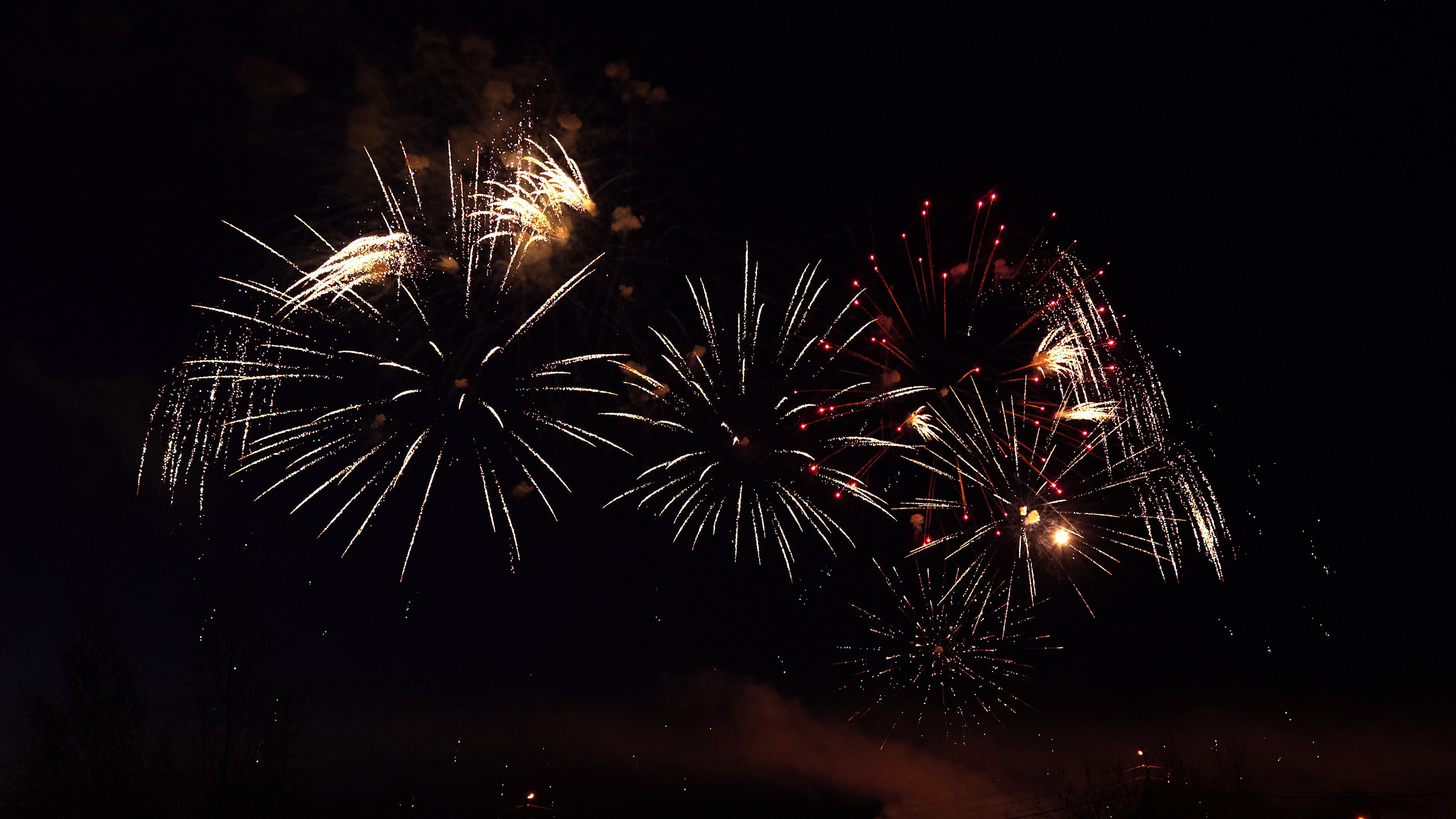 Празднование Дня победы 2024 в г. Ленинск-Кузнецкий. [fXph] Фотограф Масликов Илья. Съёмка мероприятий в Ленинске-Кузнецком