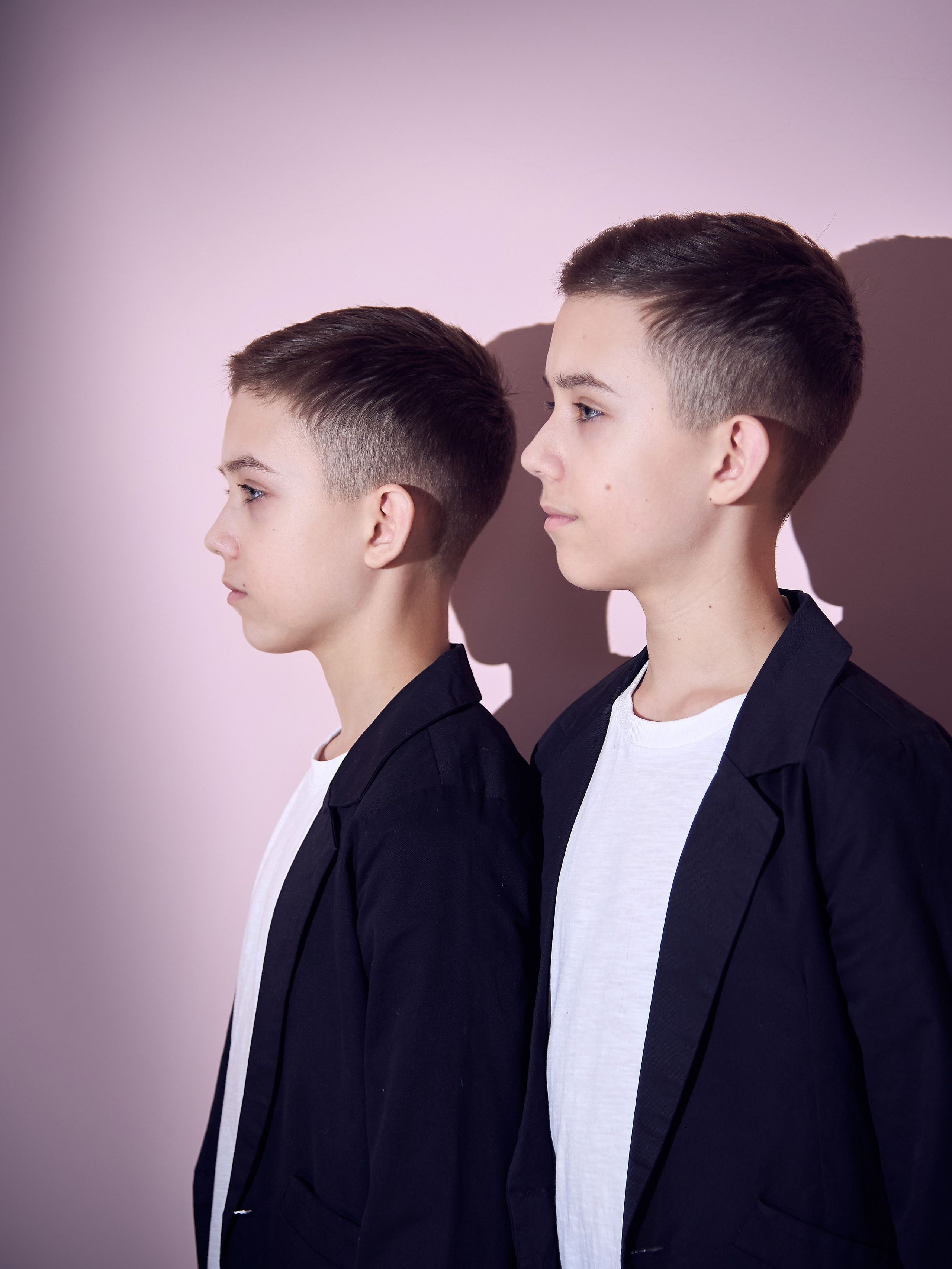 Съёмка братьев для журнала. [fXph] Фотограф Масликов Илья. Съёмка мероприятий в Ленинске-Кузнецком