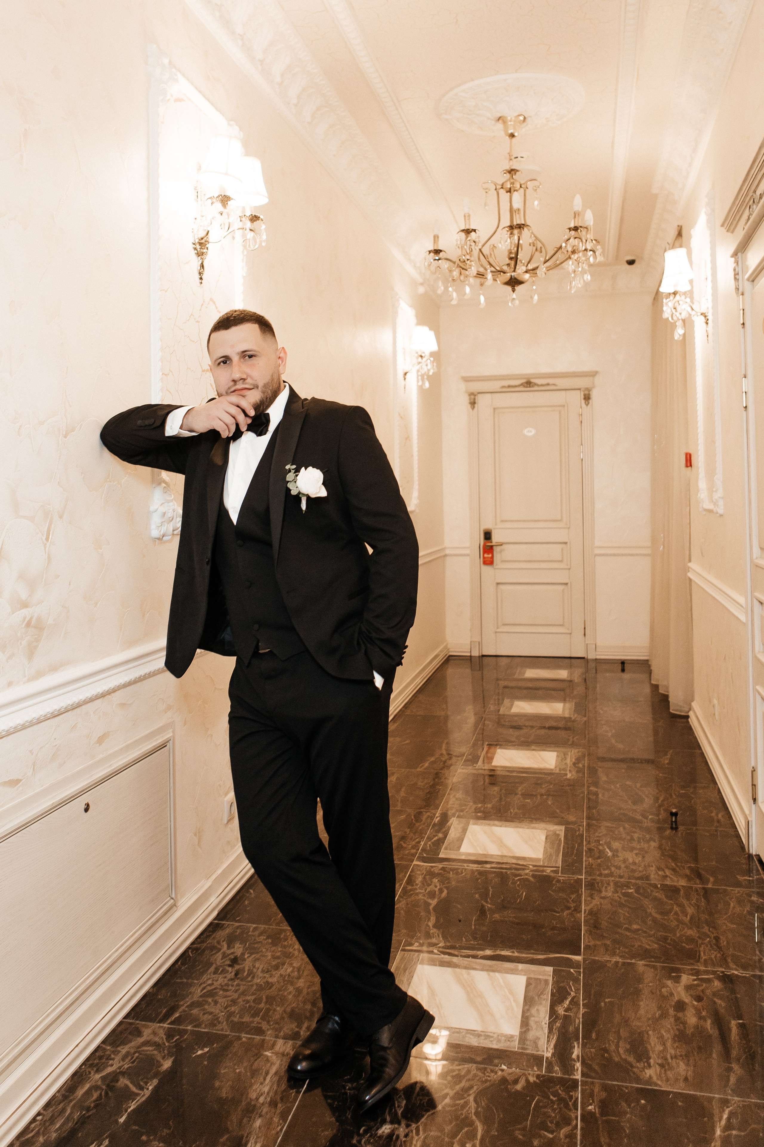 Марина и Дмитрий. Свадебный и семейный фотограф в Ростове-на-Дону