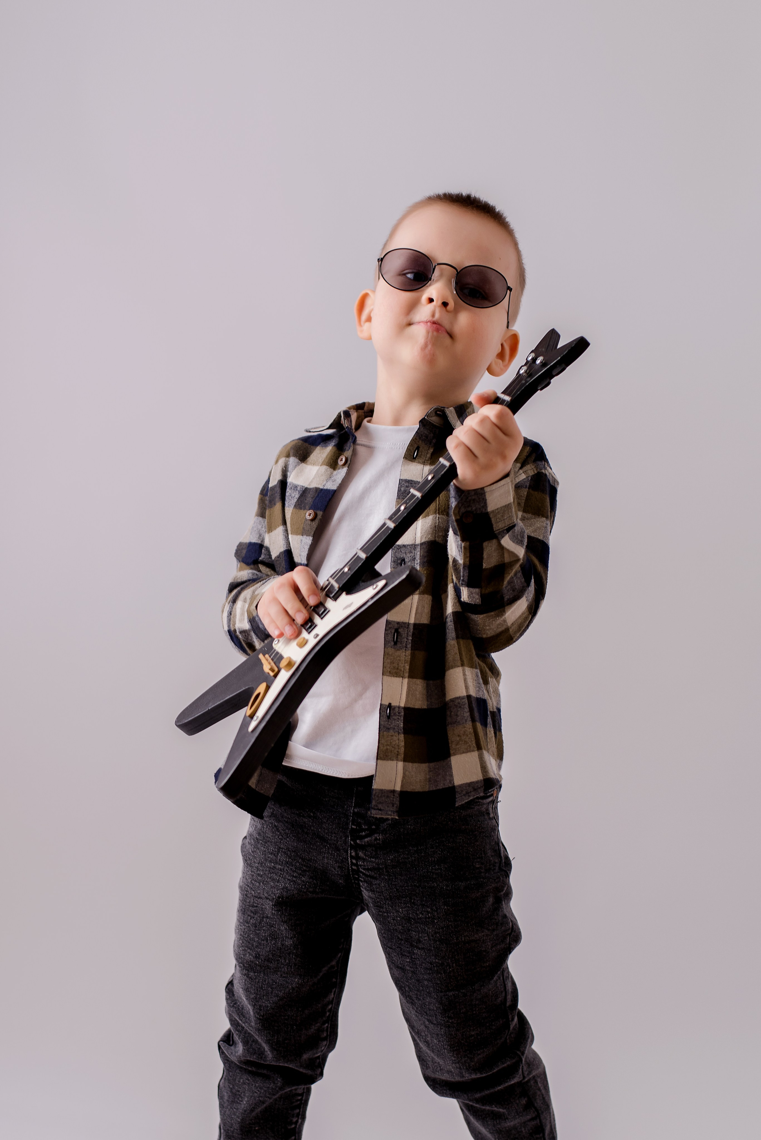 1 год семейная. Детский фотограф в Долгопрудном и Москве