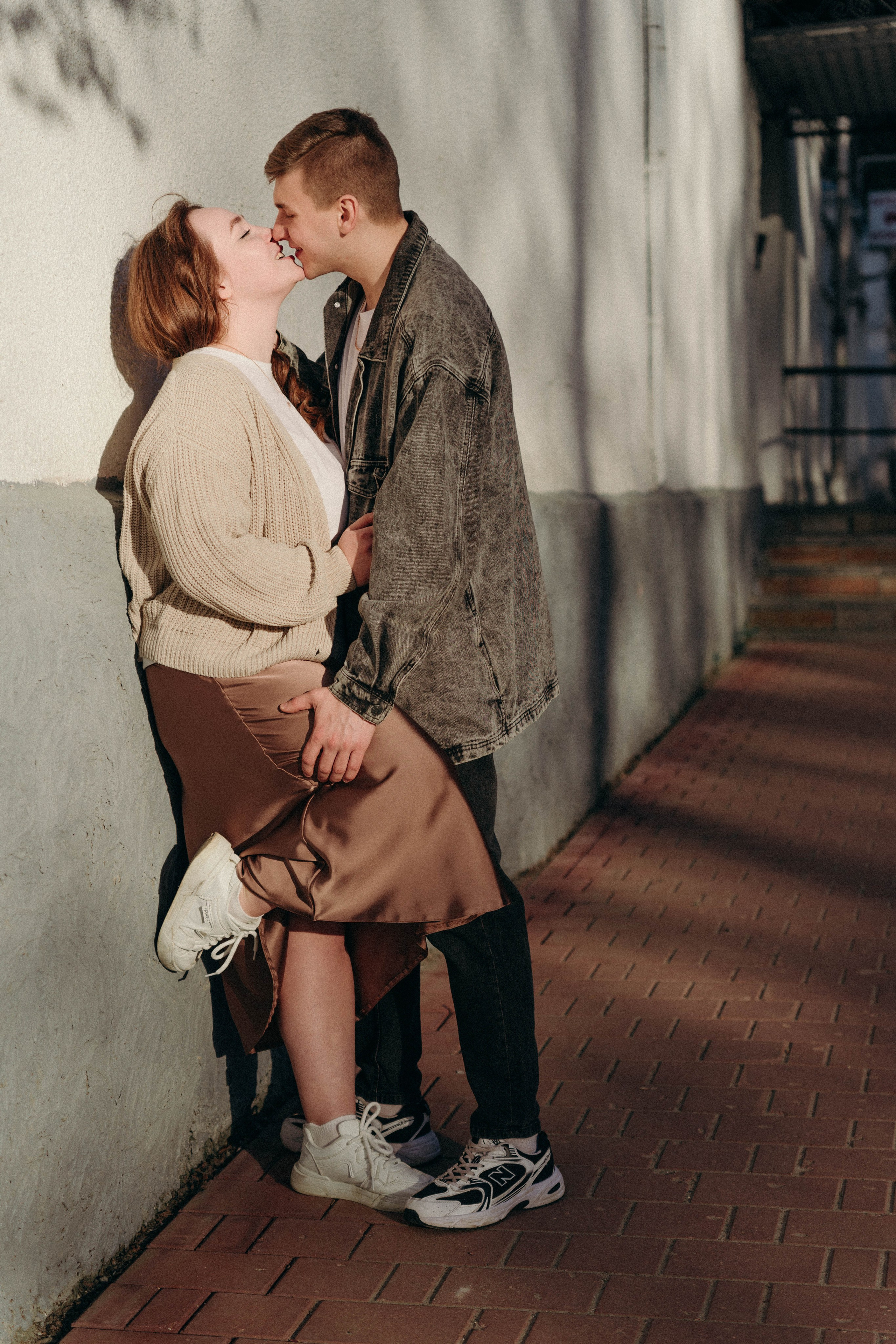 Love story. Семейный и портретный фотограф во Владимире и Суздале