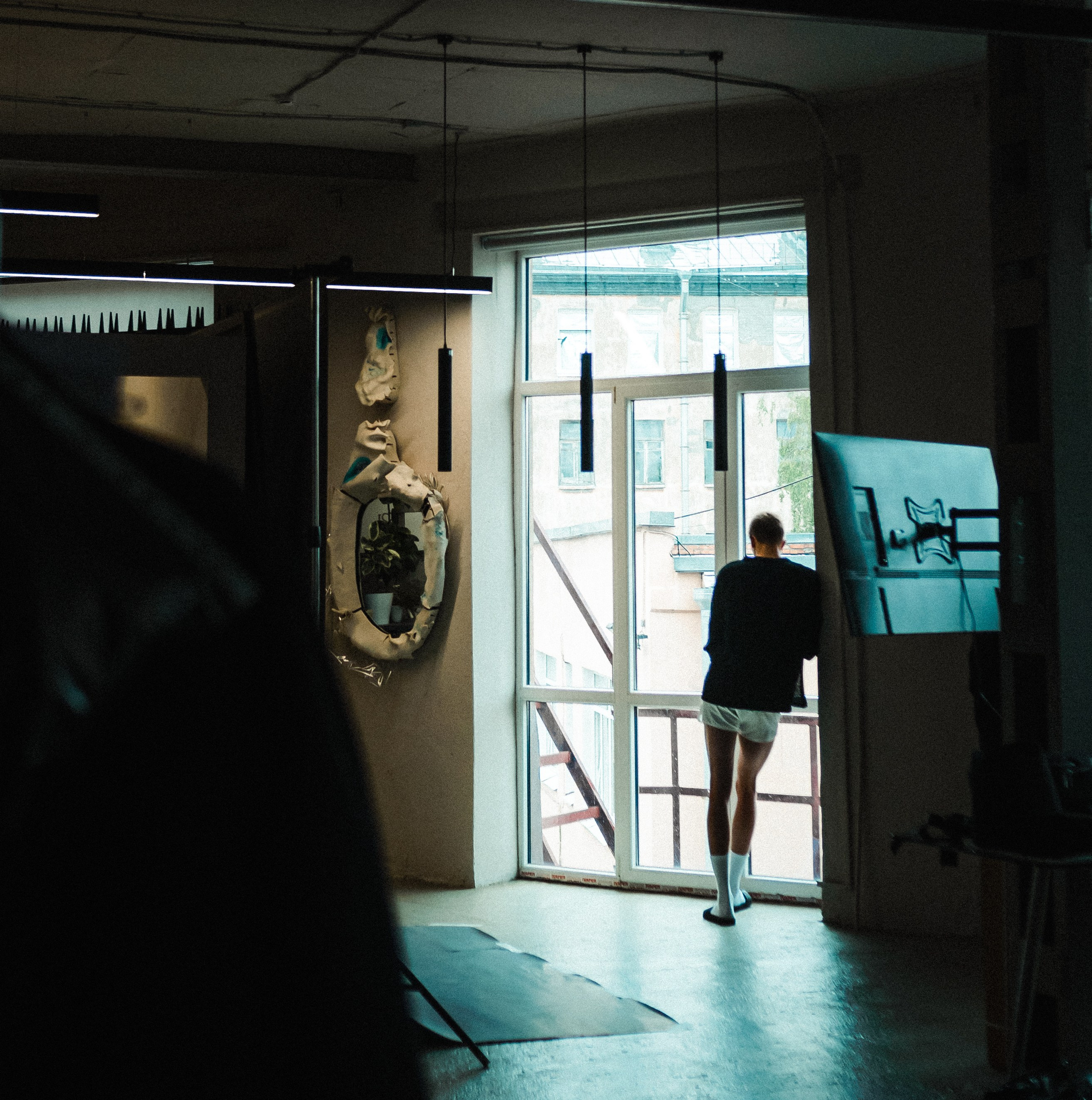 Campaign. Платонов Олег — фотограф Санкт-Петербург