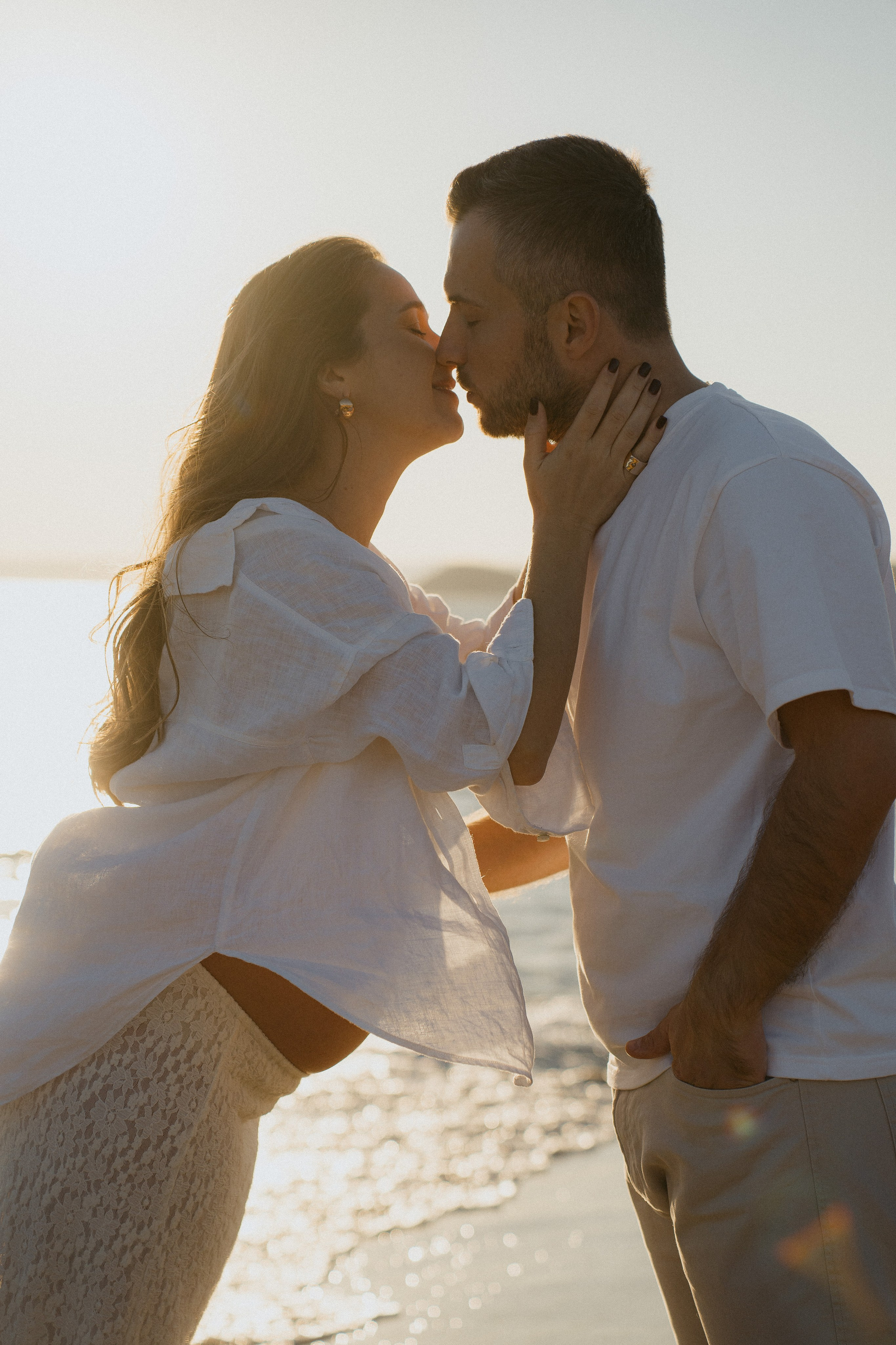 Maria & Onur. İrandek. Fotoğrafçı. İzmir