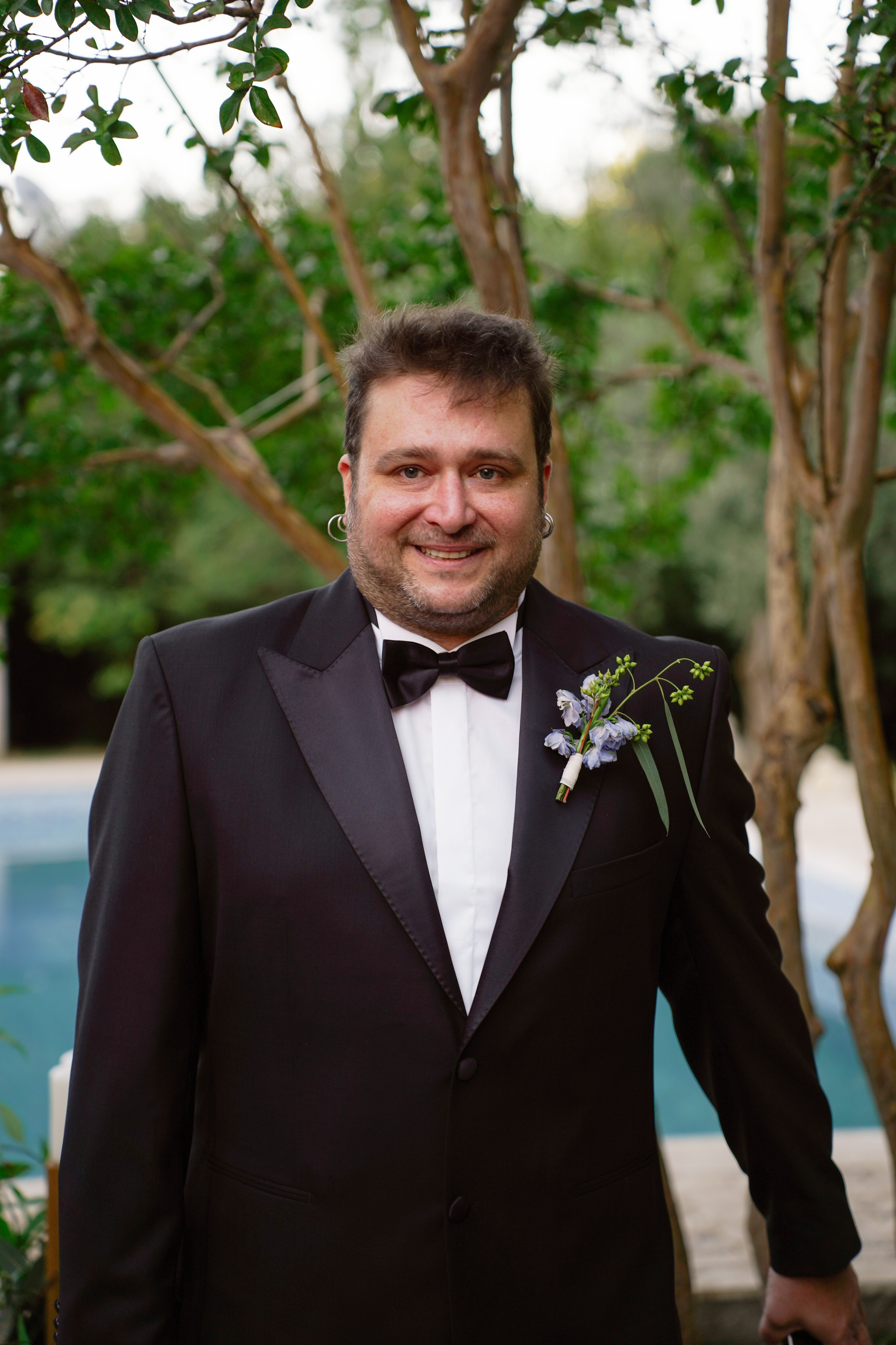 Maria & Burak. İrandek. Fotoğrafçı. İzmir