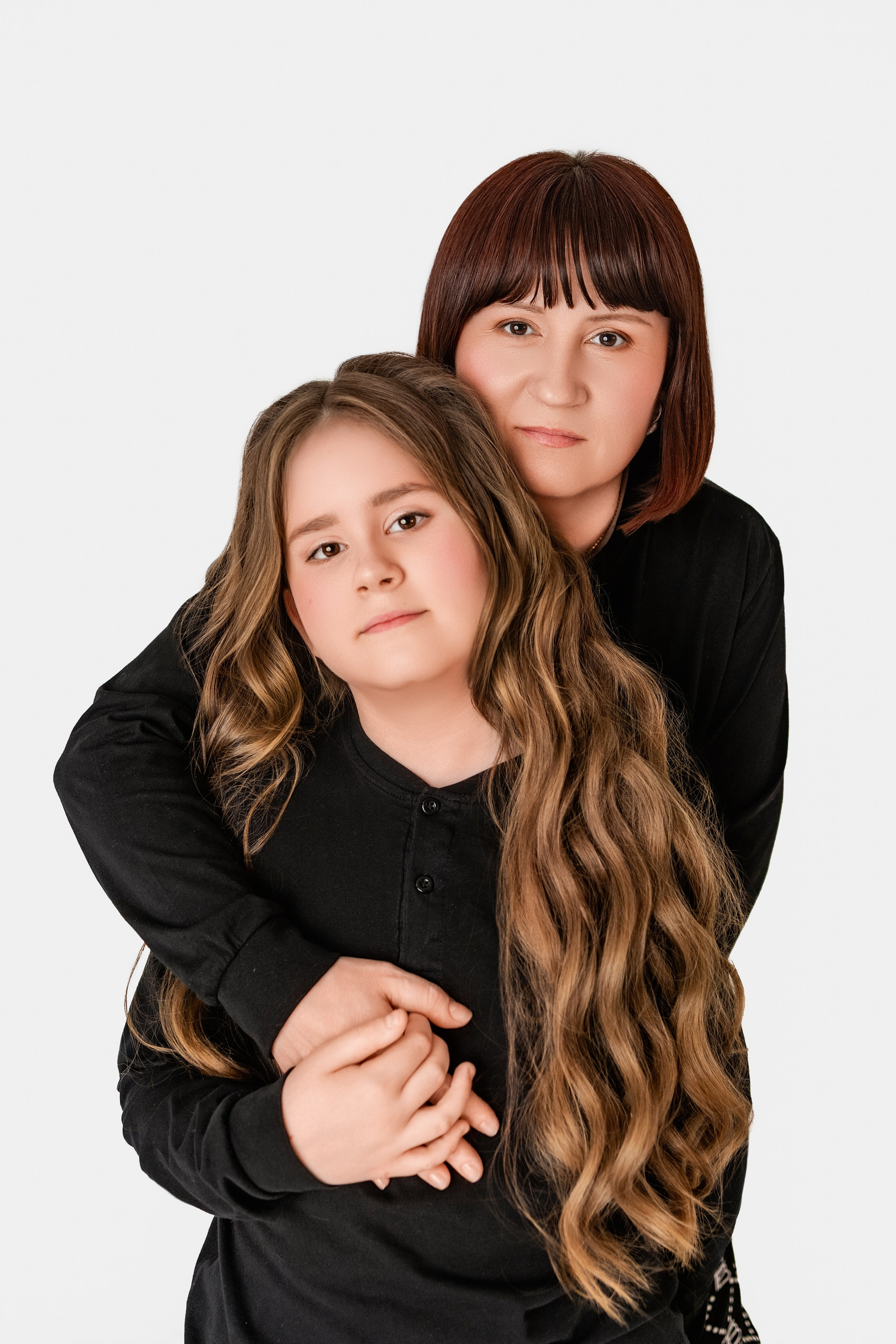 Машенька, 10 лет. Фотограф новорожденных в Нижнем Новгороде Надежда Кадылкина