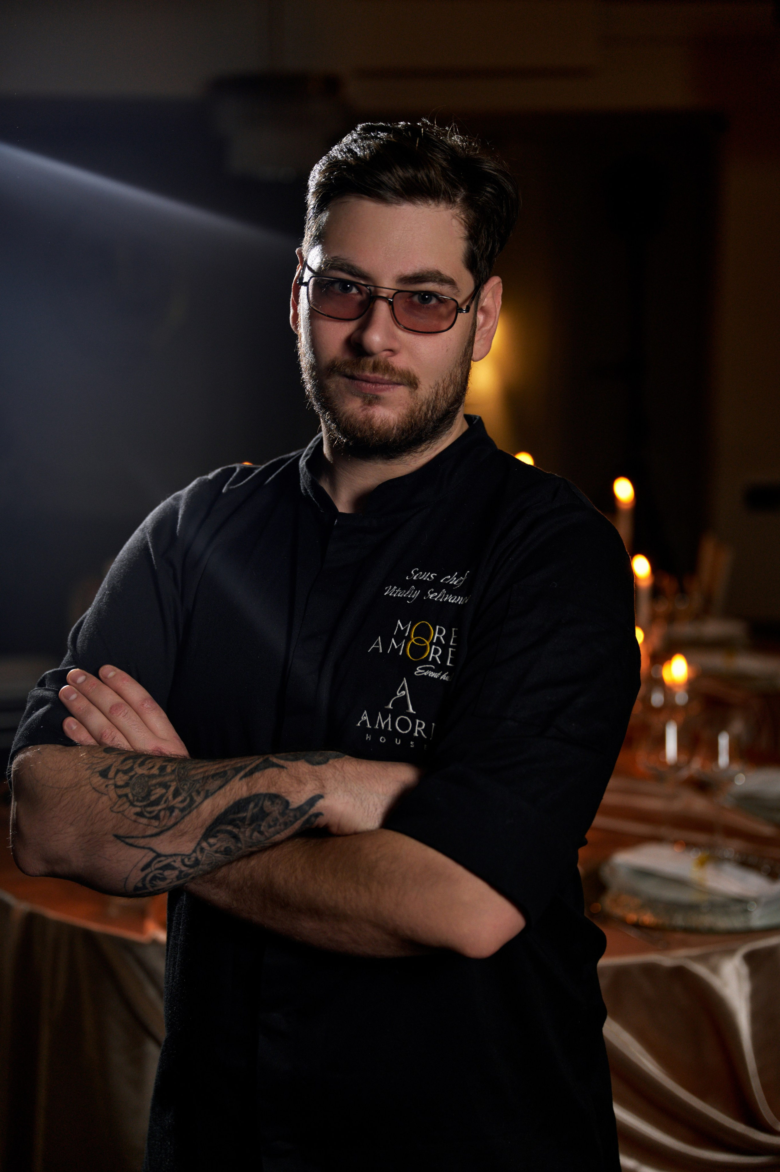 More Amore Event Hall. Фотограф Челябинск — Кирилл Устюжанин