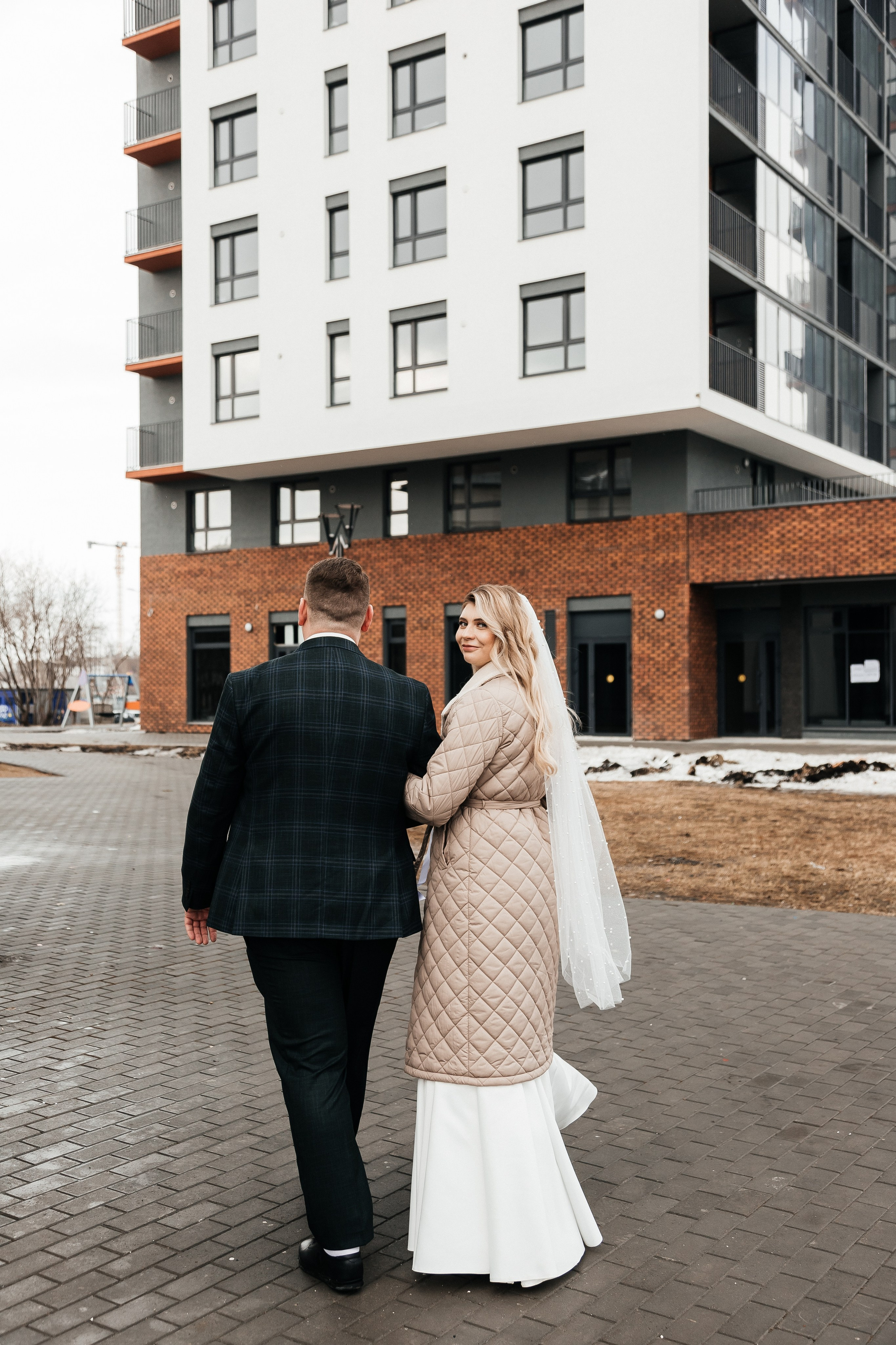 Сергей и Наталья/2025. Свадебный и семейный фотограф в Екатеринбурге