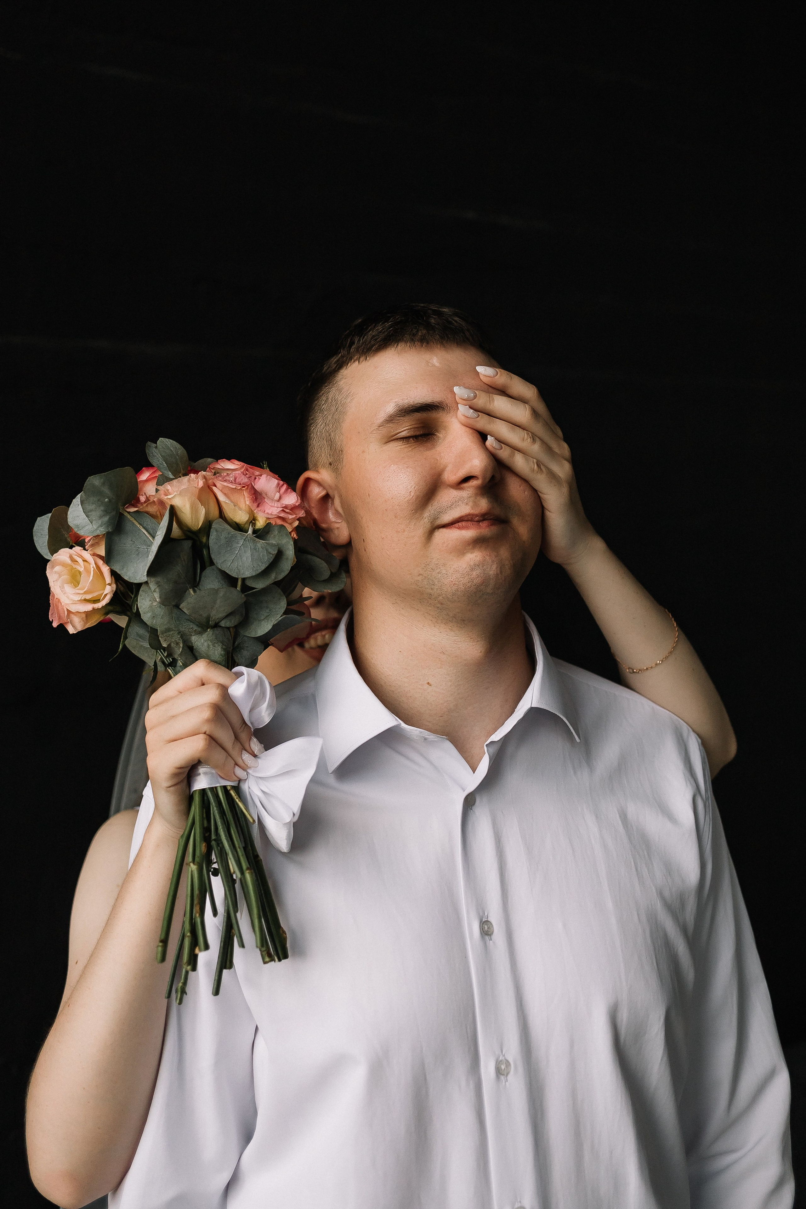 Максим и Екатерина/2024. Свадебный и семейный фотограф в Екатеринбурге