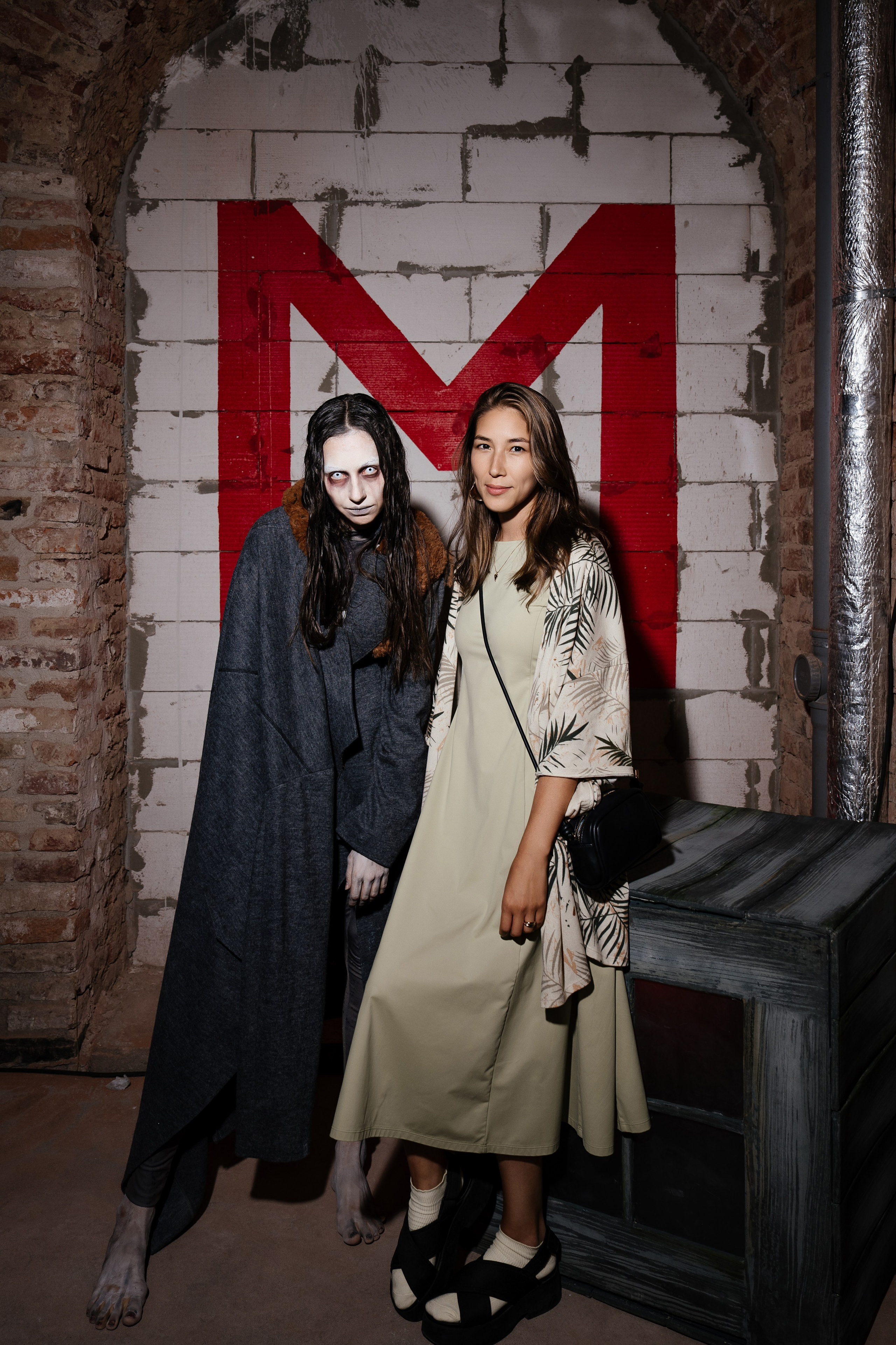 МЭД — Шинель. Андрей Сухинин репортажный свадебный фотограф Санкт-Петербург