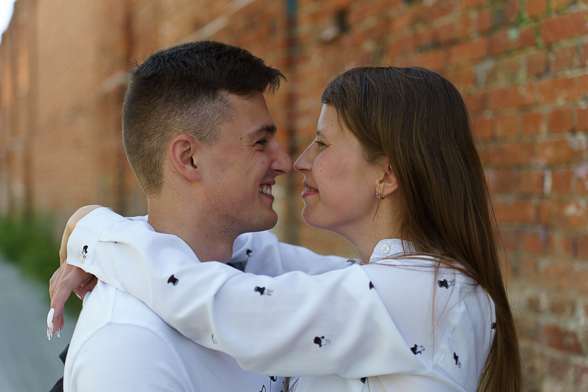фото от свадебного фотографа в Екатеринбурге Евгения Карася