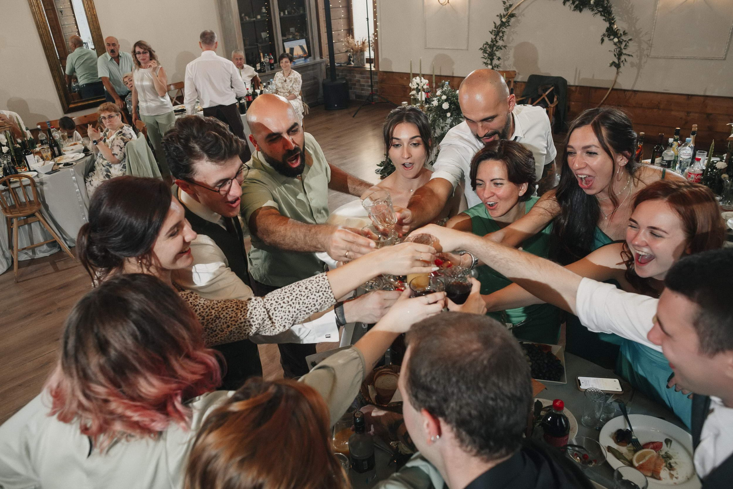 Лучшая свадебная фотосессия. Свадебный фотограф Игорь Брундасов 8PHOTO на свадьбу венчание загс СПб