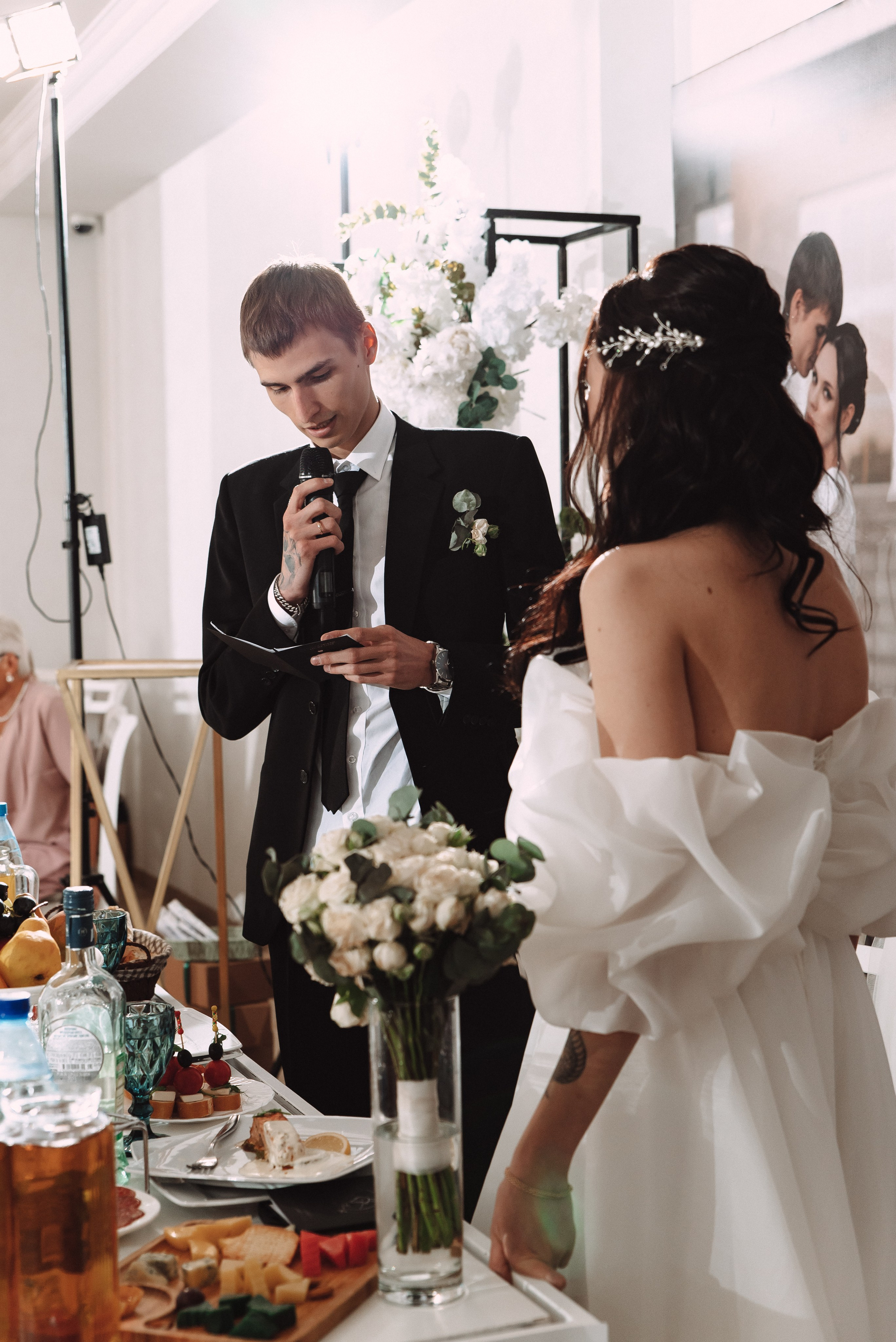 Никита + Кристина. Свадебный и семейный фотограф в Волгограде Олеся Лисицкая