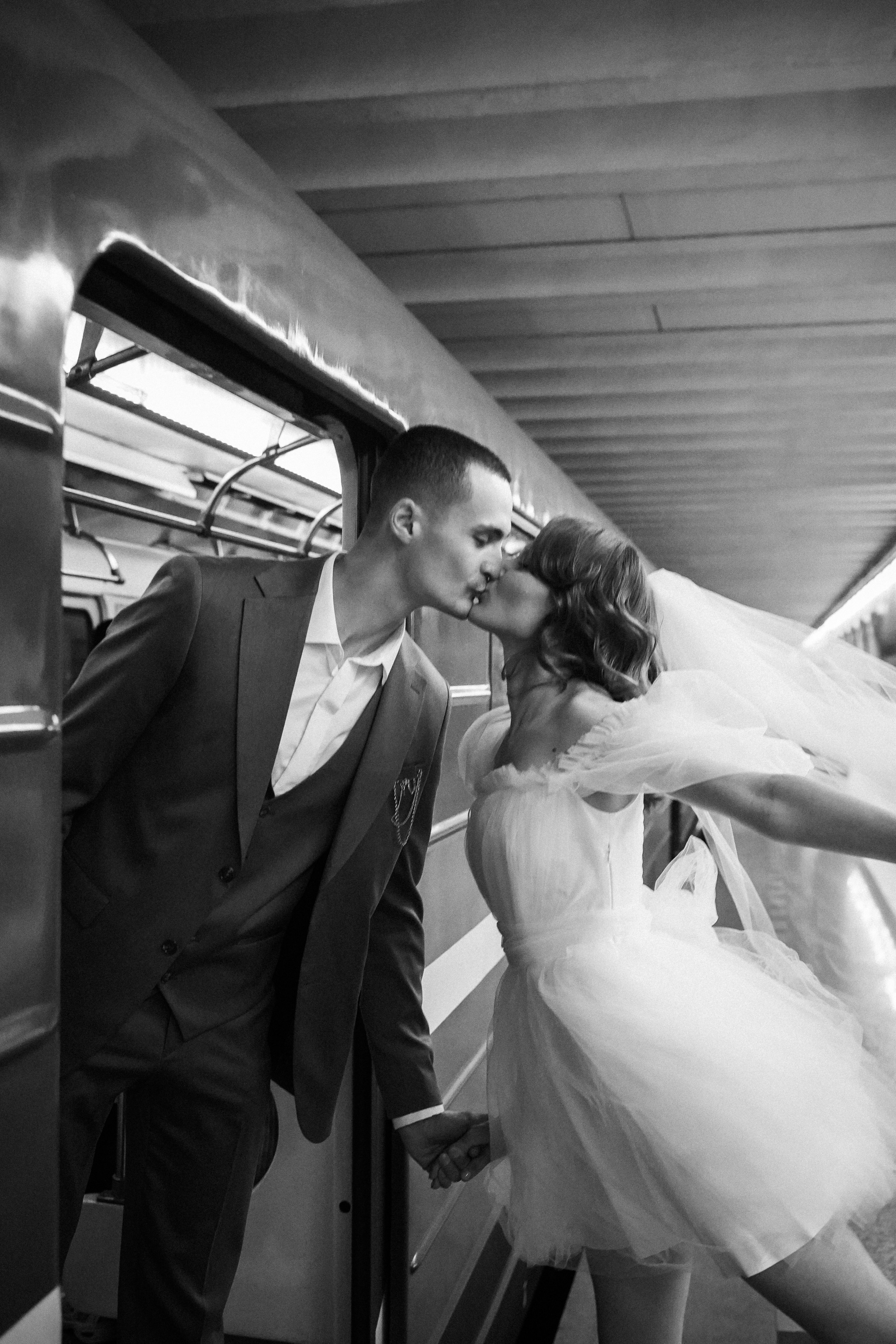 Свадебная и семейная сказка. ИРЛ — Проект