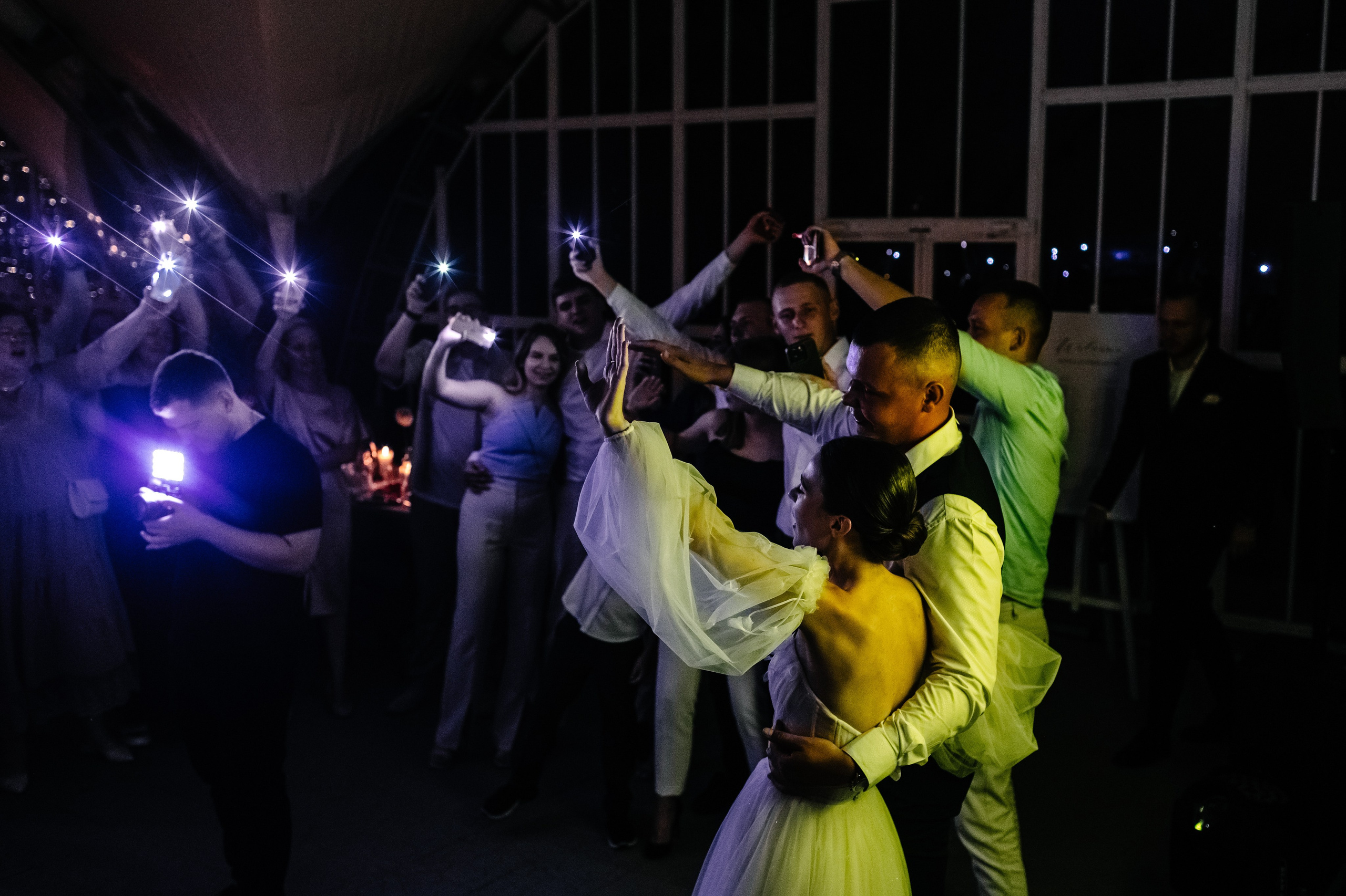 Ирина, Иван. Фотограф Волгоград Кристина Прохоренко