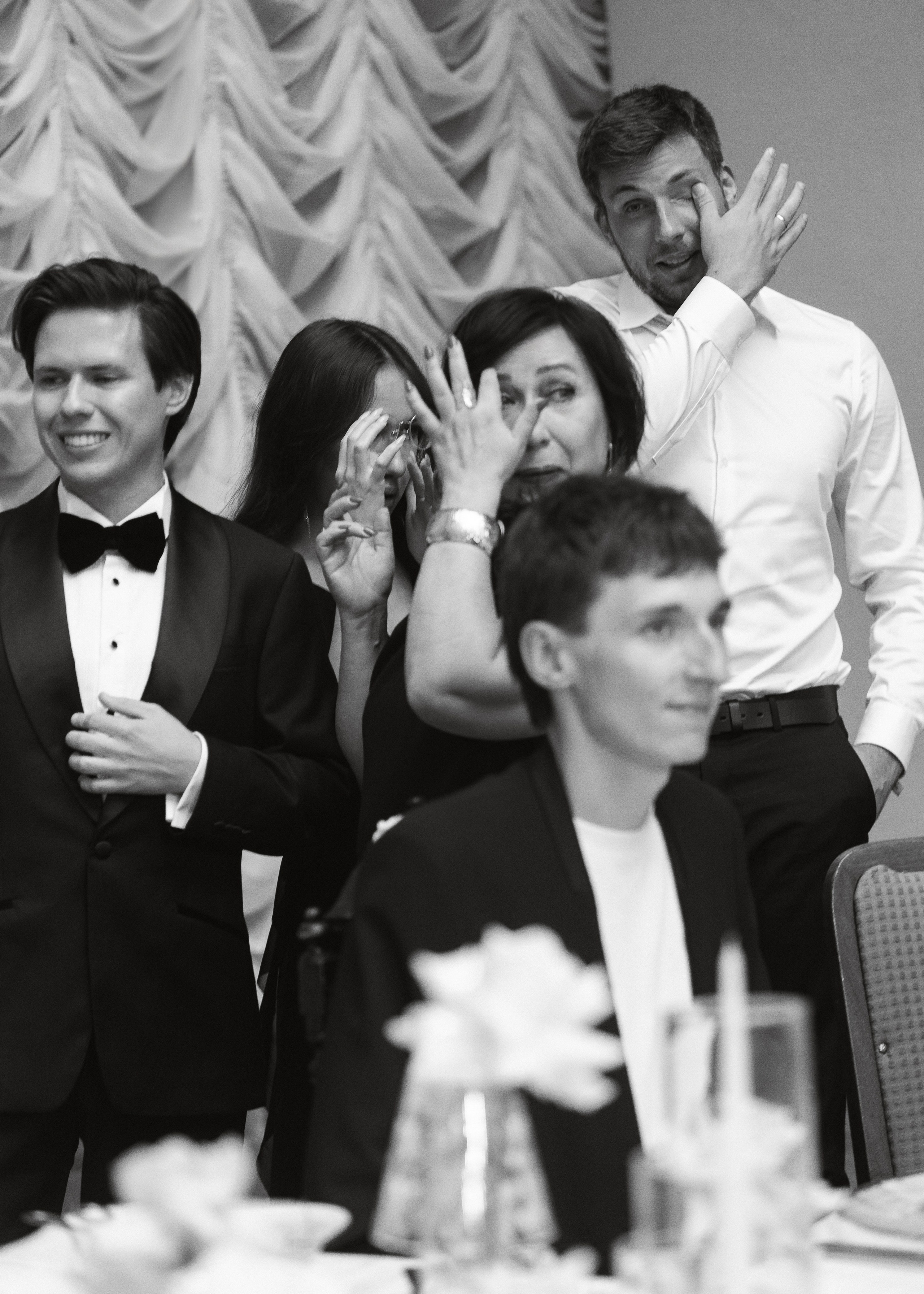 Artem & Anastasia • Castle Bip. Anna Fridenberg | wedding photographer