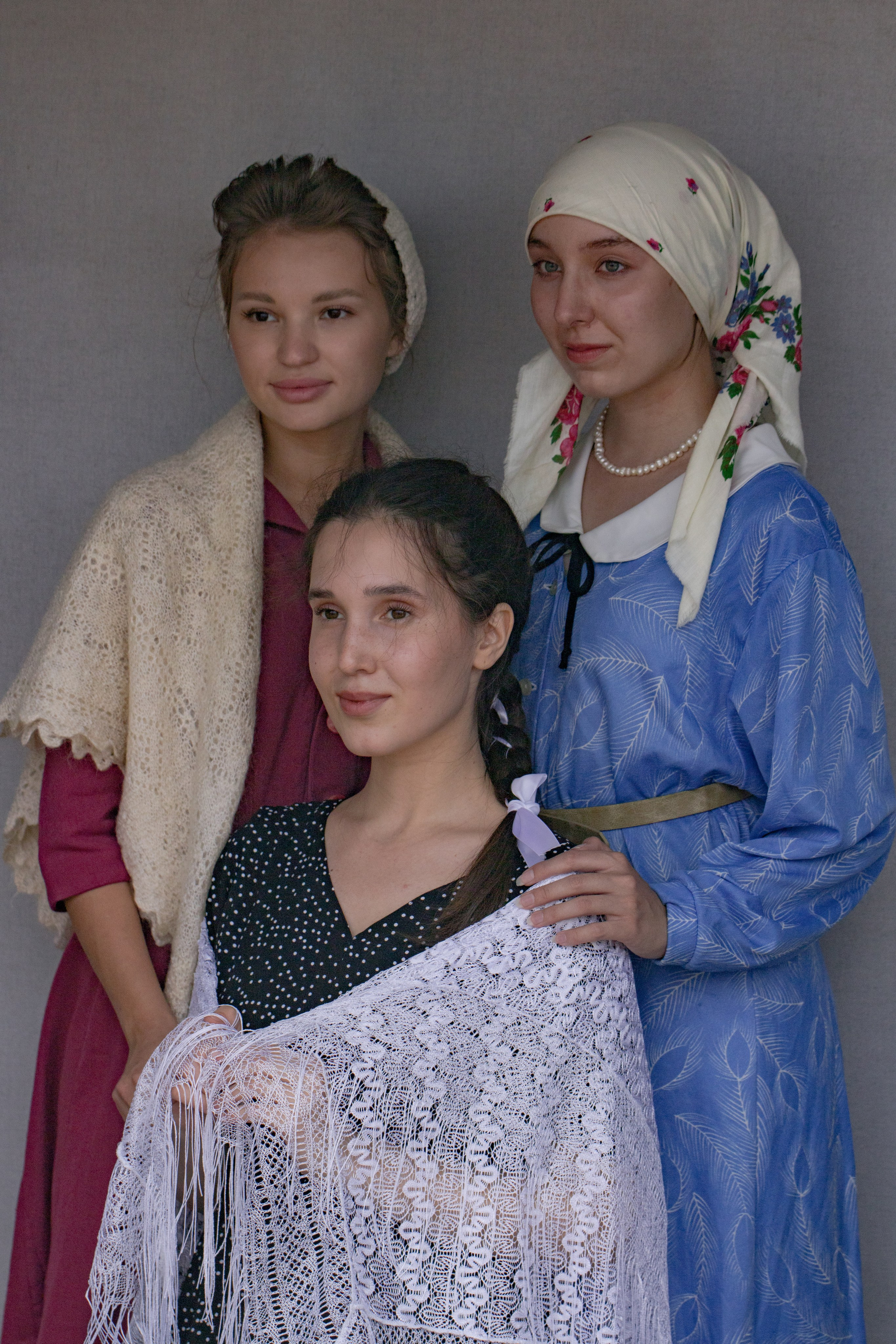 Инна Леонтьева Фотограф