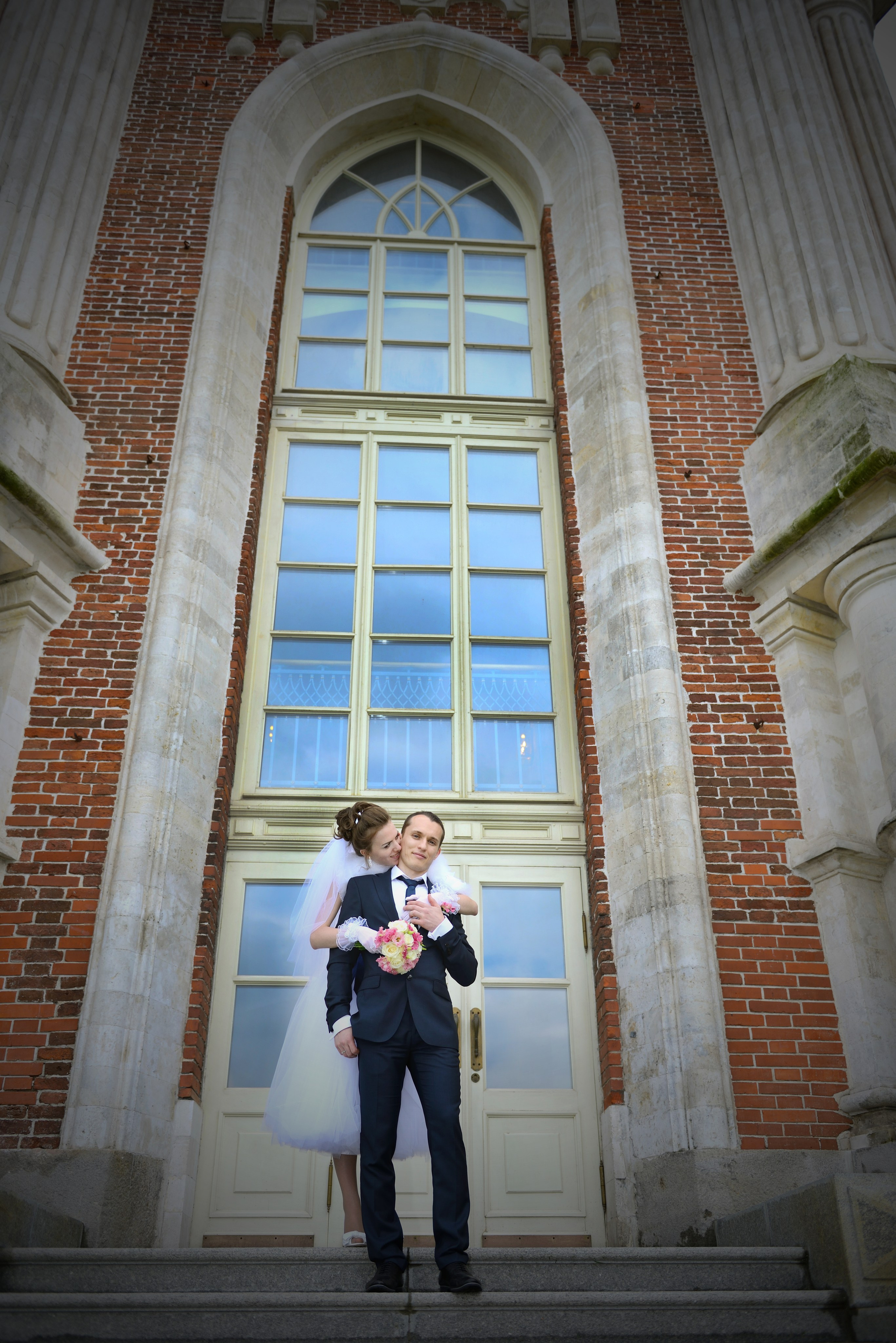 Свадебная фотосъемка. Выпускные альбомы в Москве. Фотограф Анна Вакор