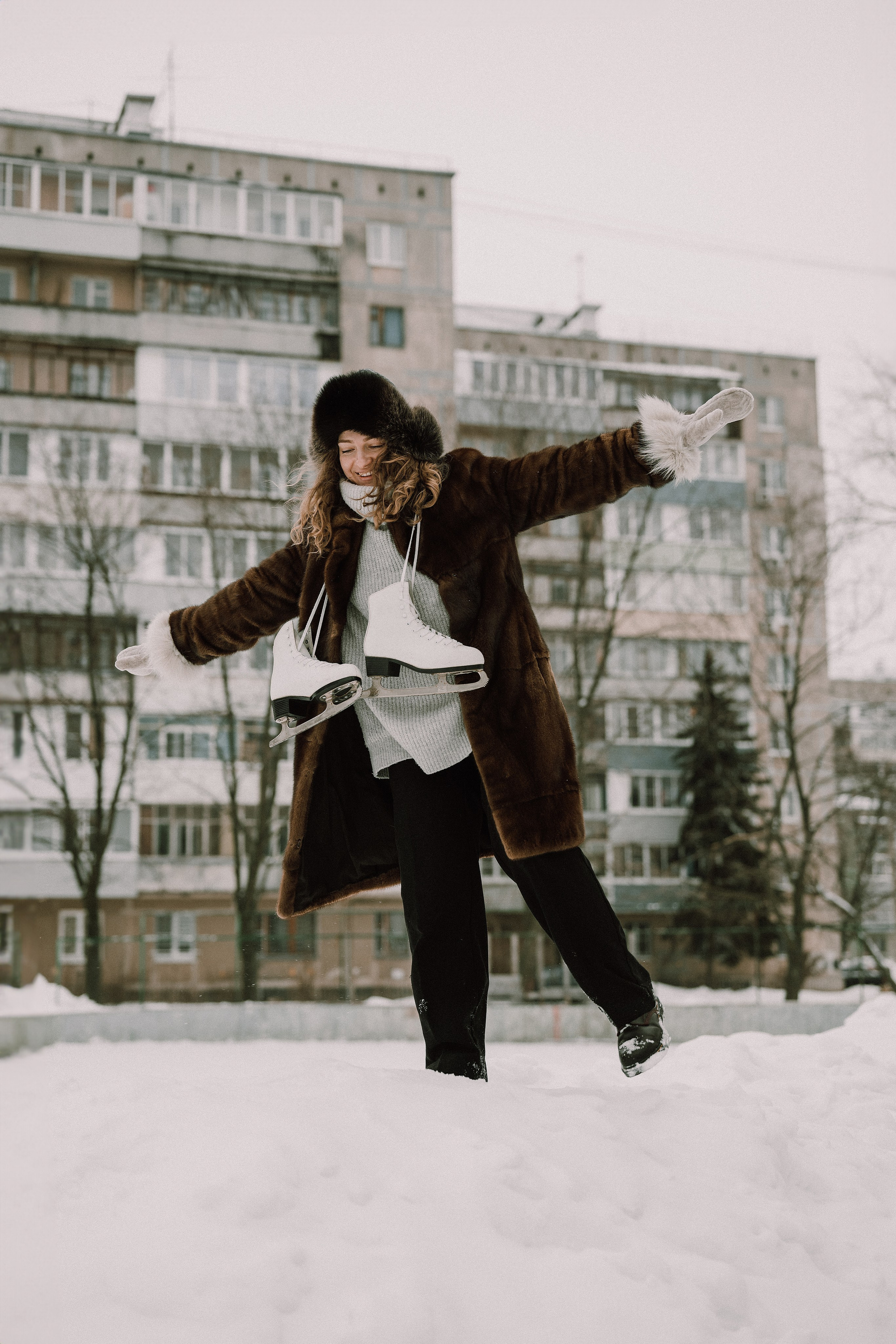 Знакомое каждому. Свадебный, семейный фотограф в Рязани Лена Брант