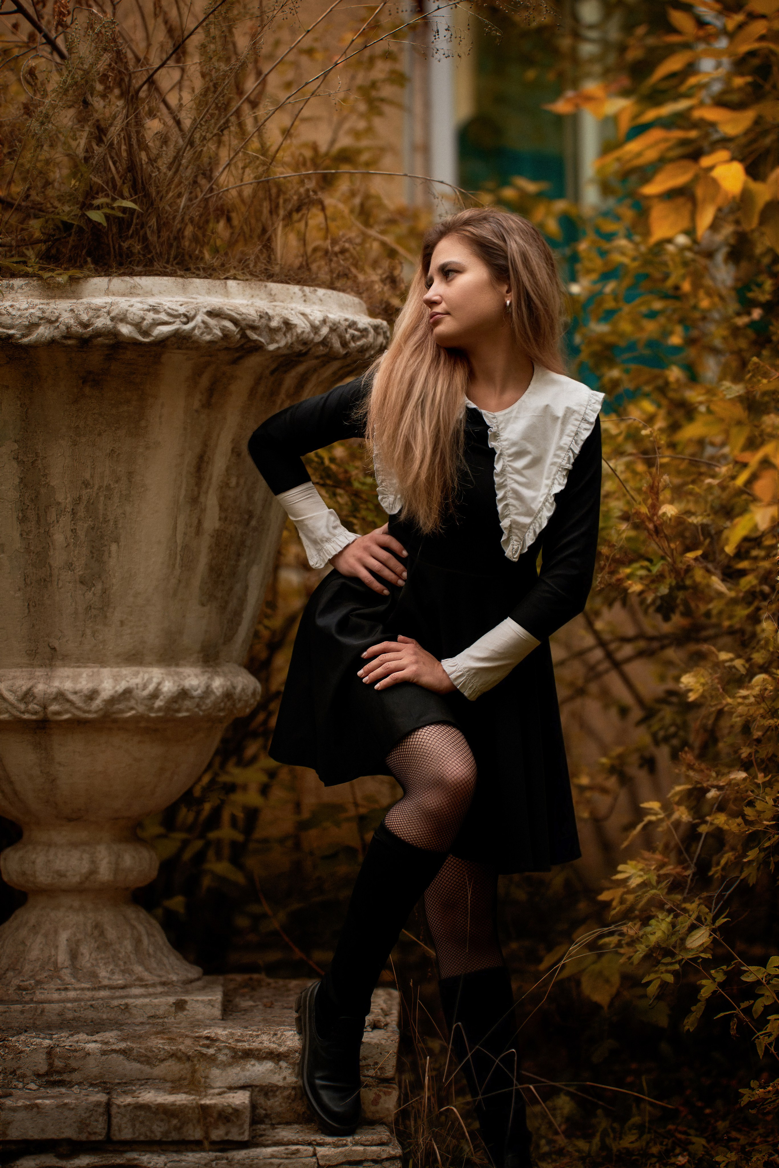 NELLY. Главная