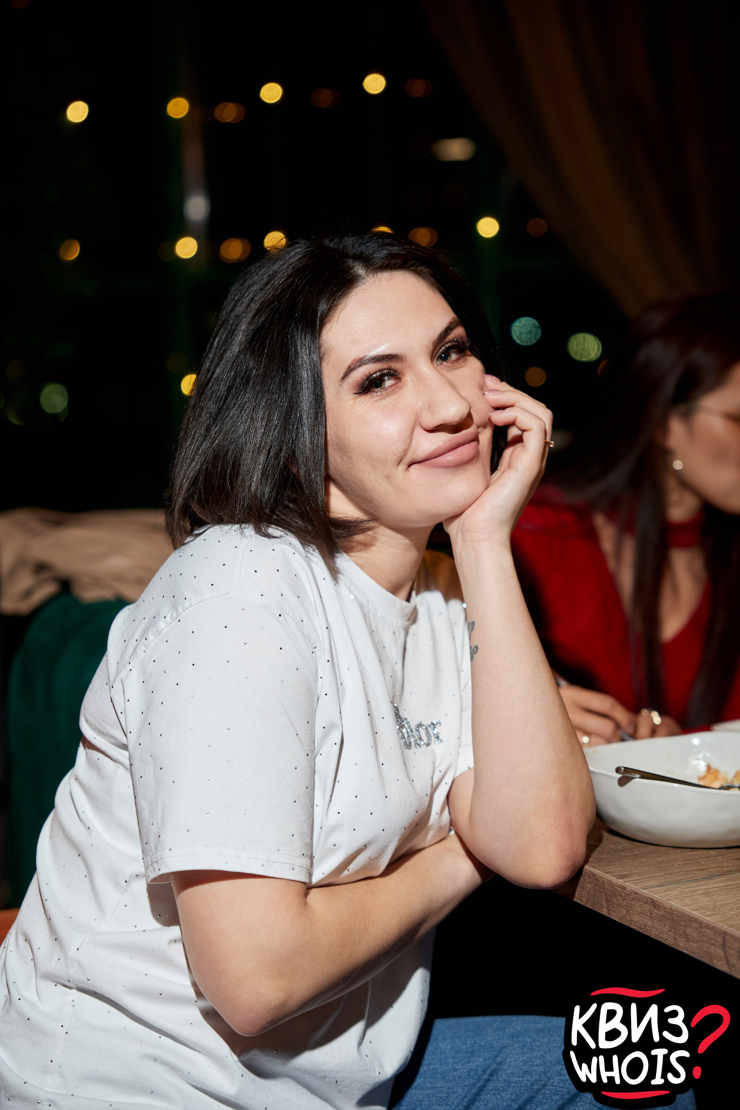 КВИЗ | Ху Из 9/04. Главная